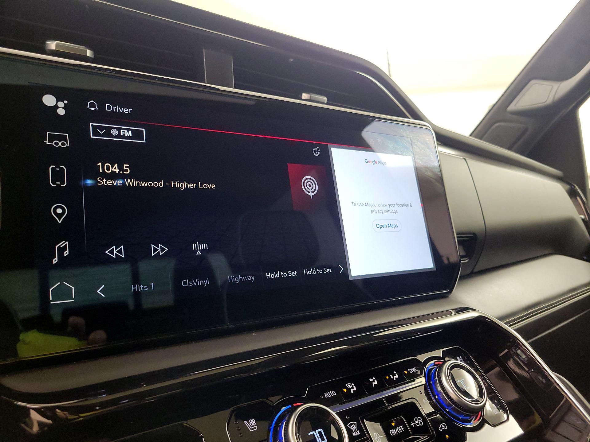 Thumbnail: 2024 GMC Sierra 2500 - 15