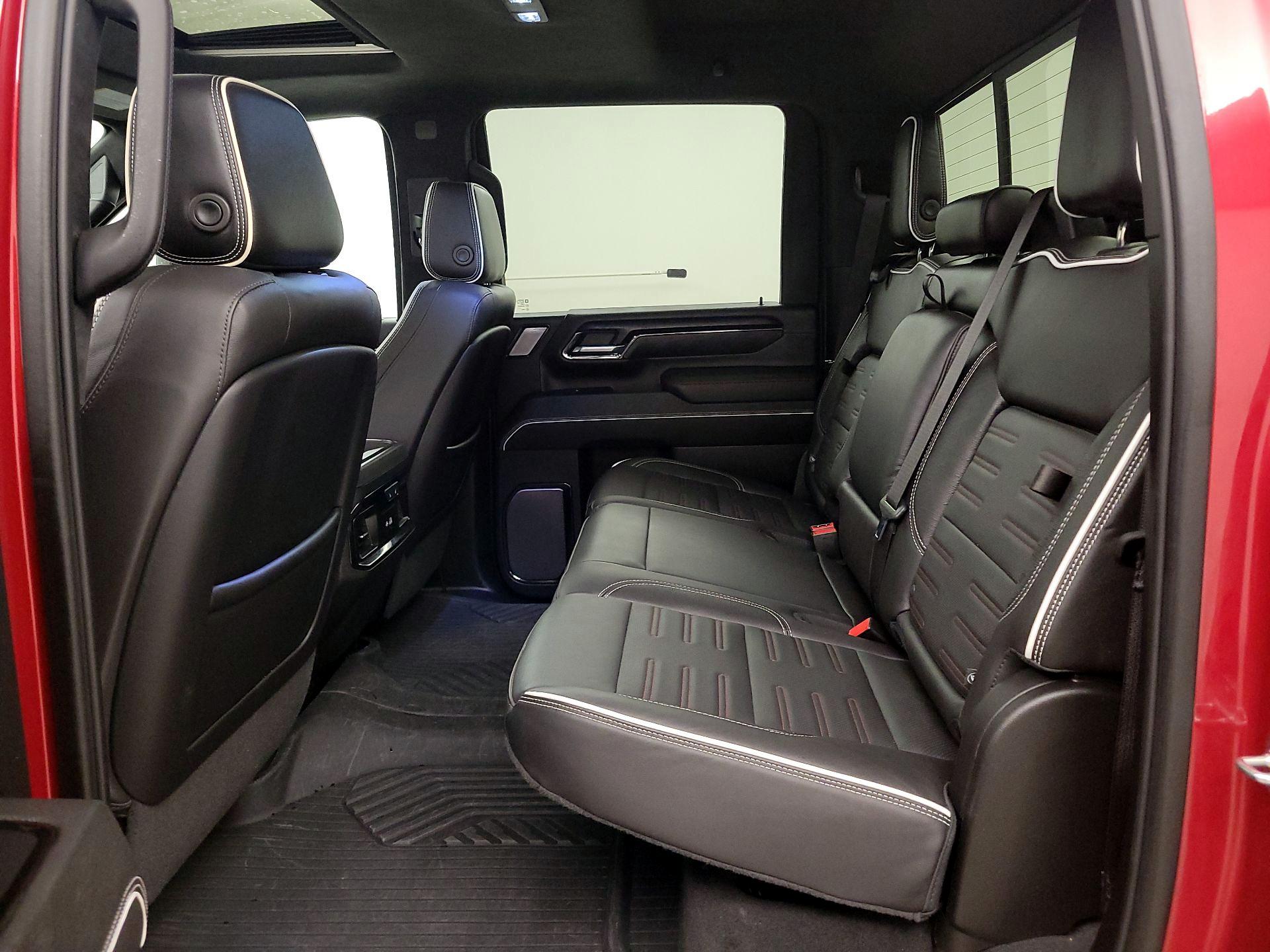 Thumbnail: 2024 GMC Sierra 2500 - 20