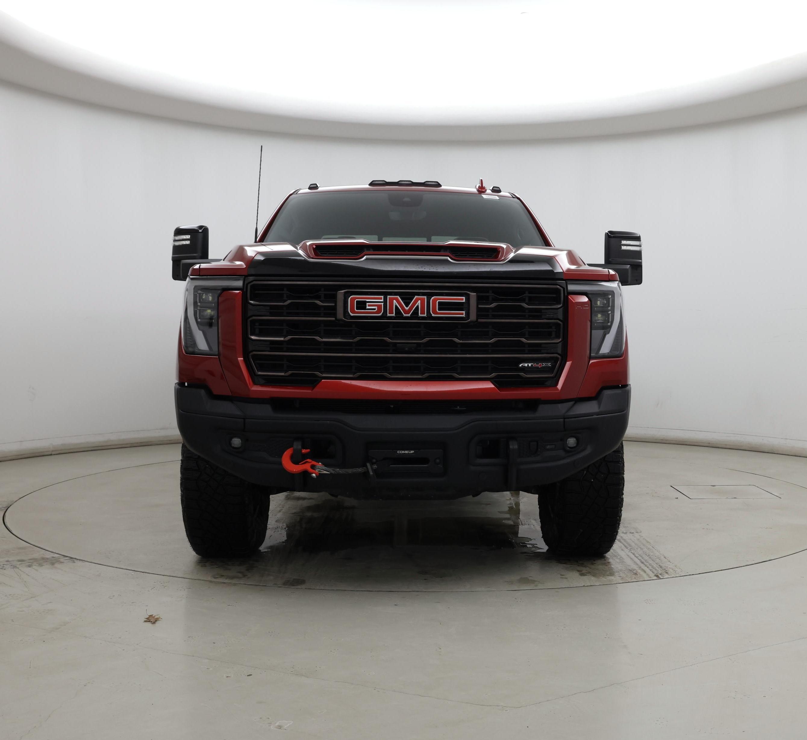 Thumbnail: 2024 GMC Sierra 2500 - 5