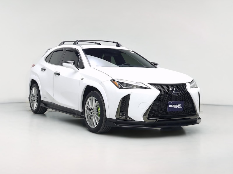 2019 Lexus UX 250h -
                  Littleton, CO