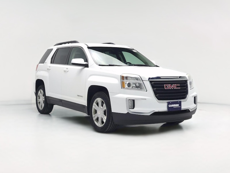 2017 GMC Terrain SLE -
                  Naperville, IL