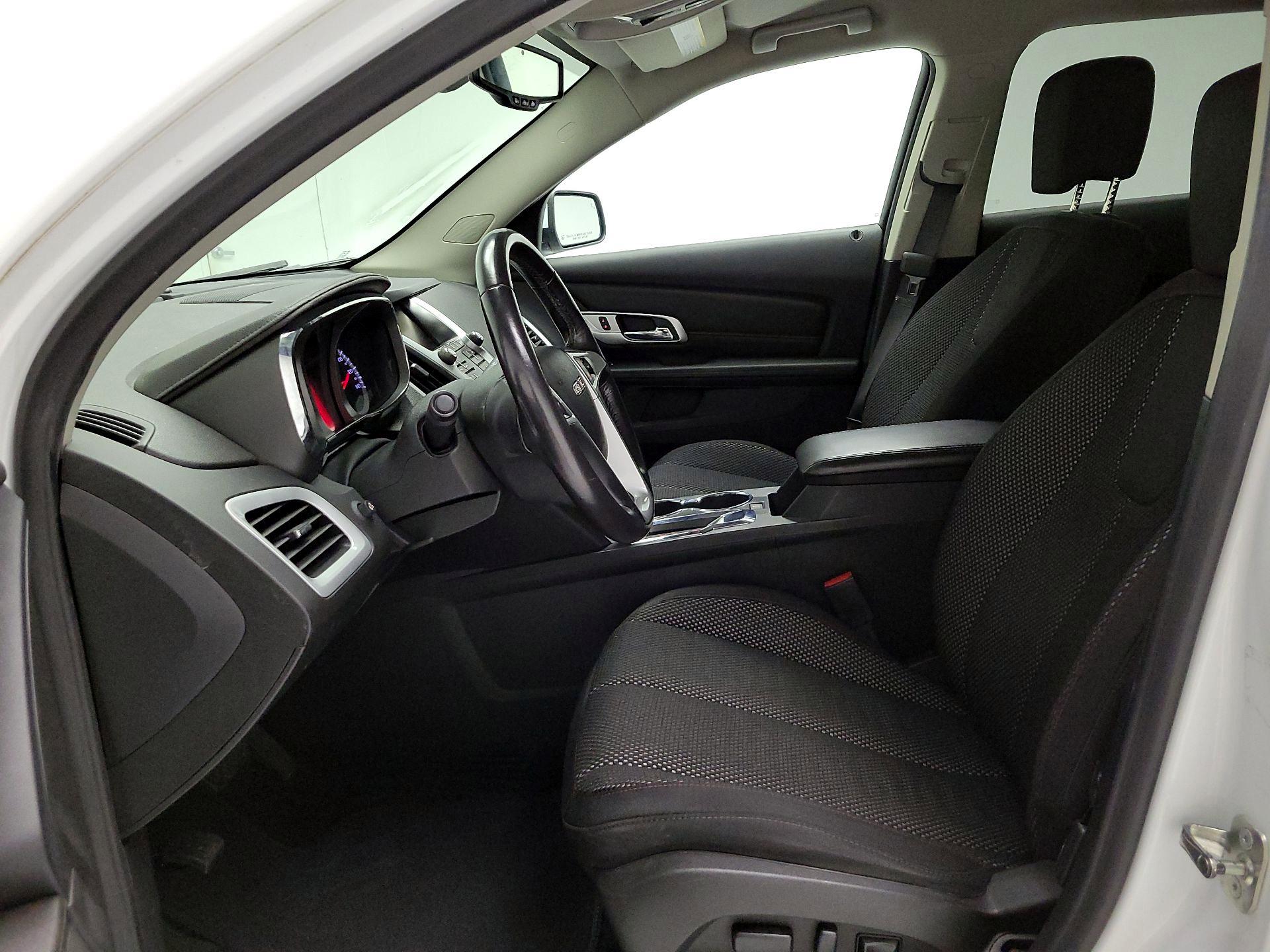 Thumbnail: 2017 GMC Terrain - 11