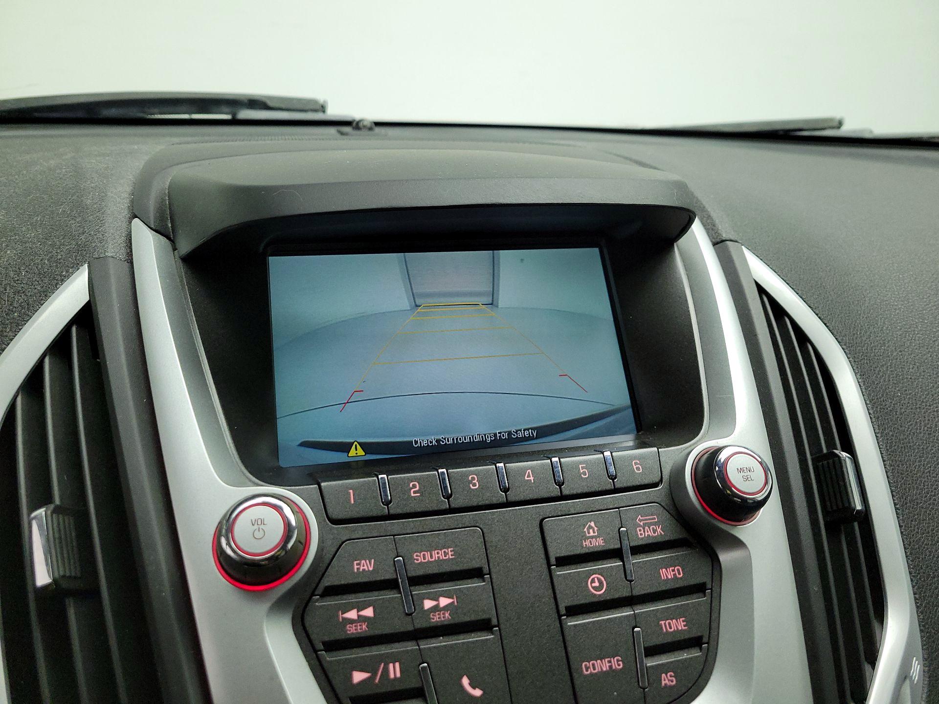 Thumbnail: 2017 GMC Terrain - 13