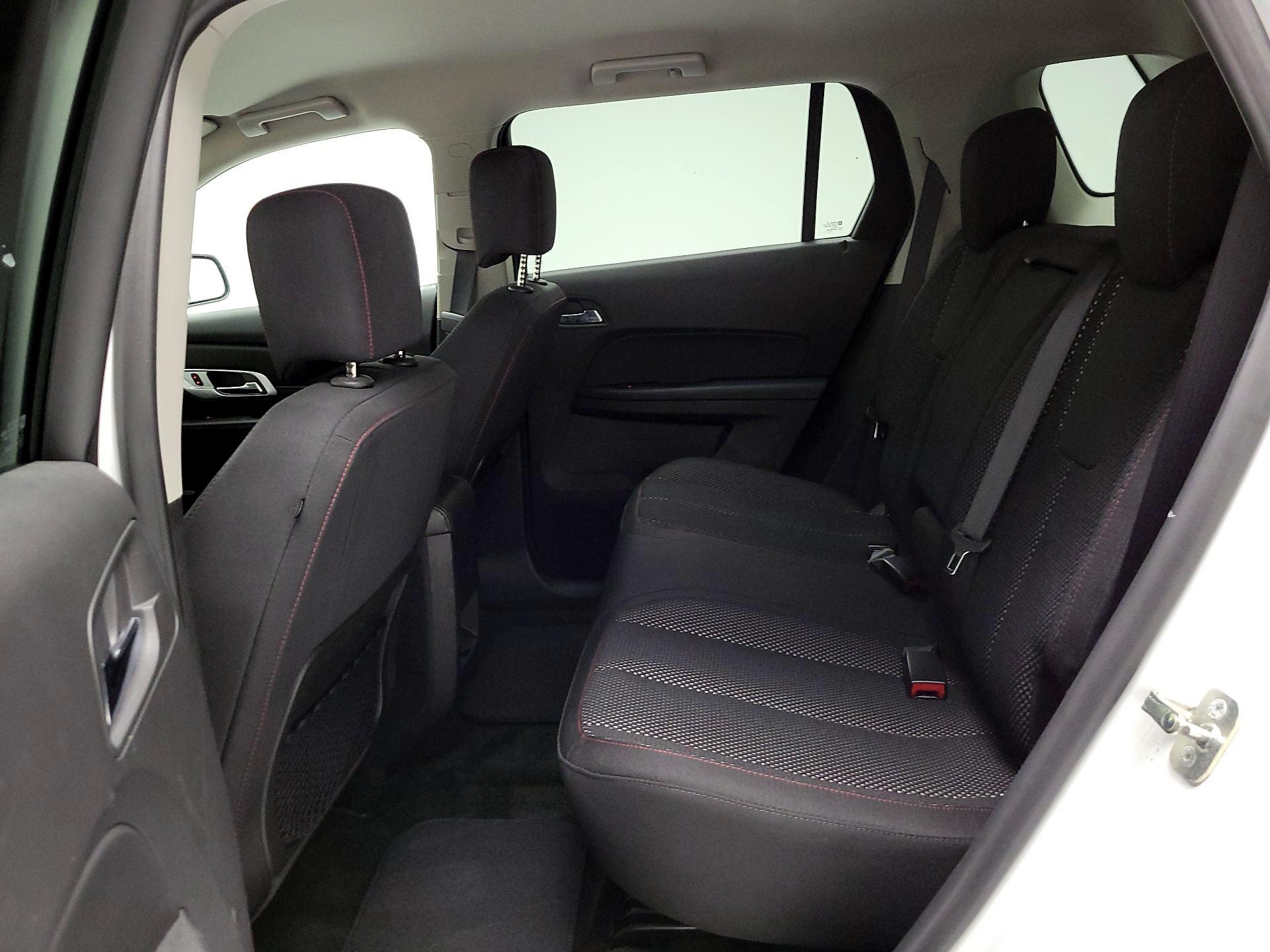 Thumbnail: 2017 GMC Terrain - 18