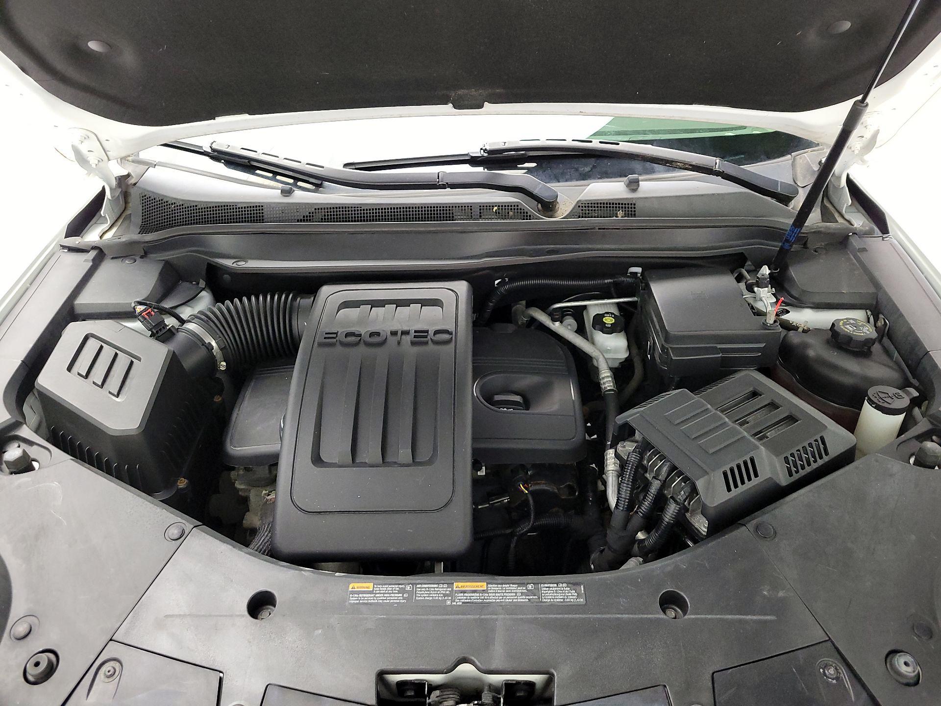 Thumbnail: 2017 GMC Terrain - 20