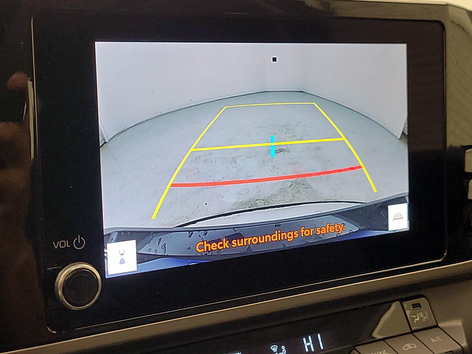 Thumbnail: 2025 Toyota Camry - 14