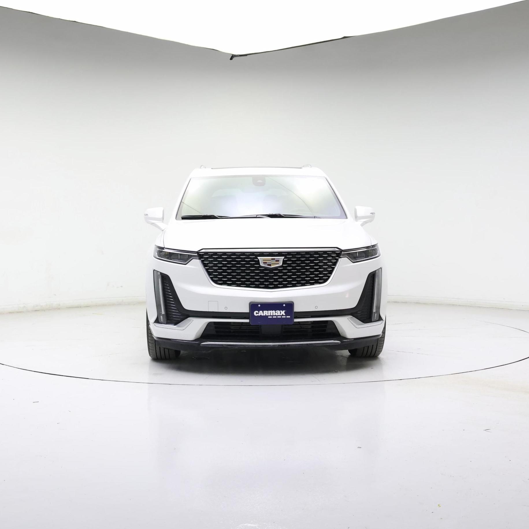 Thumbnail: 2021 Cadillac XT6 - 5