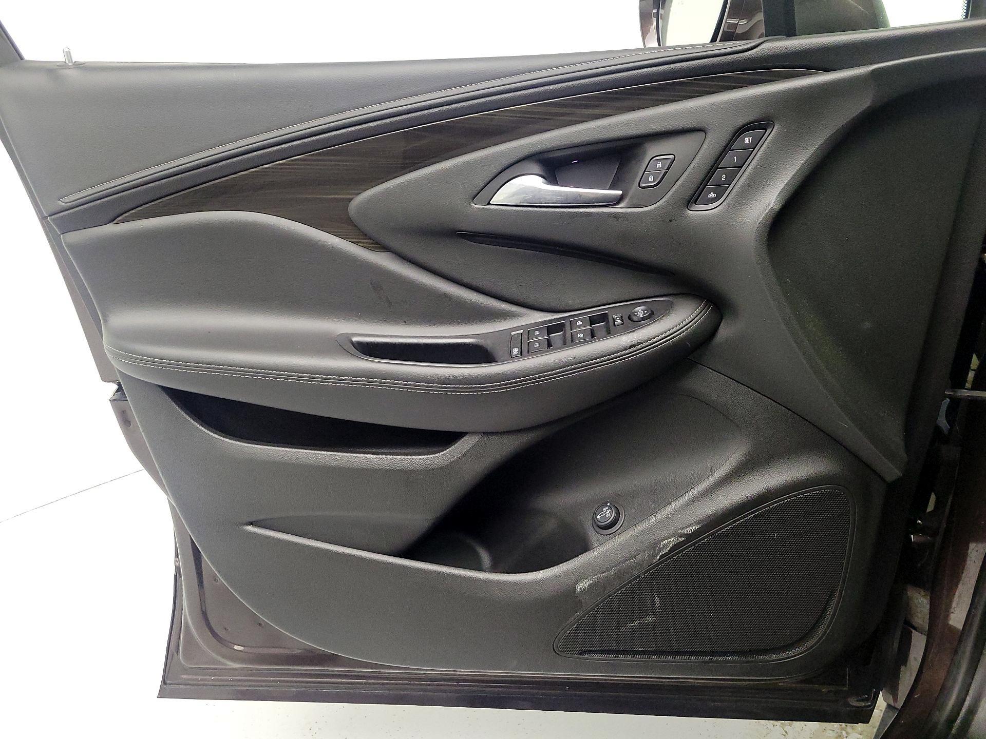 Thumbnail: 2020 Buick Envision - 12