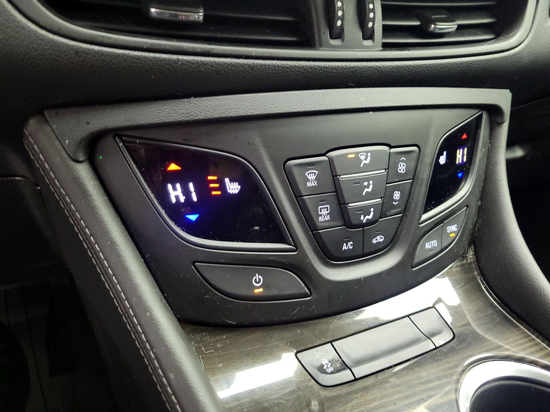 Thumbnail: 2020 Buick Envision - 15