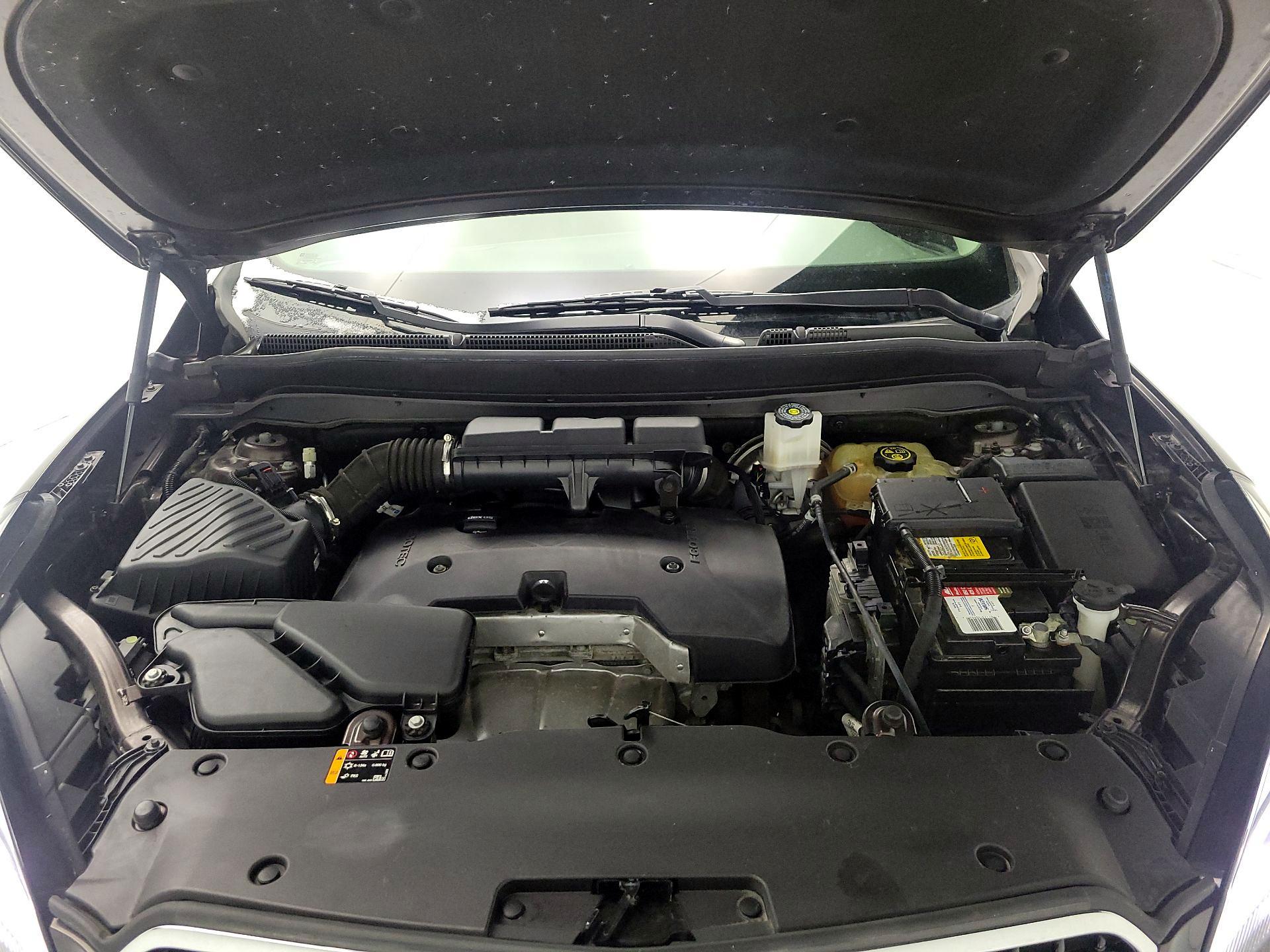 Thumbnail: 2020 Buick Envision - 19