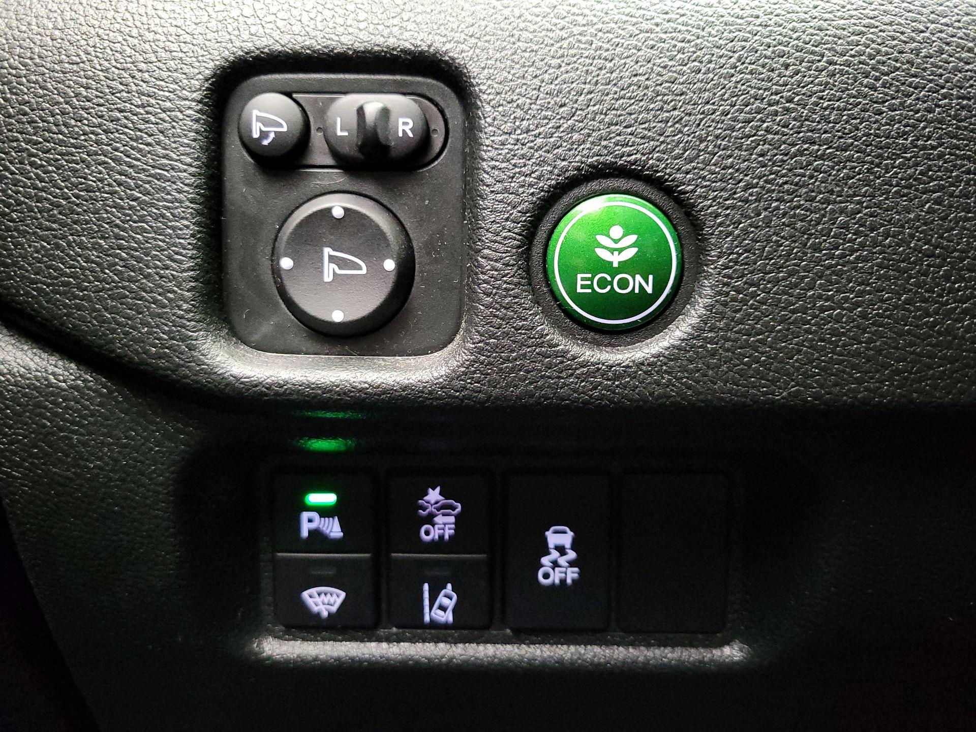 Thumbnail: 2023 Honda Passport - 13