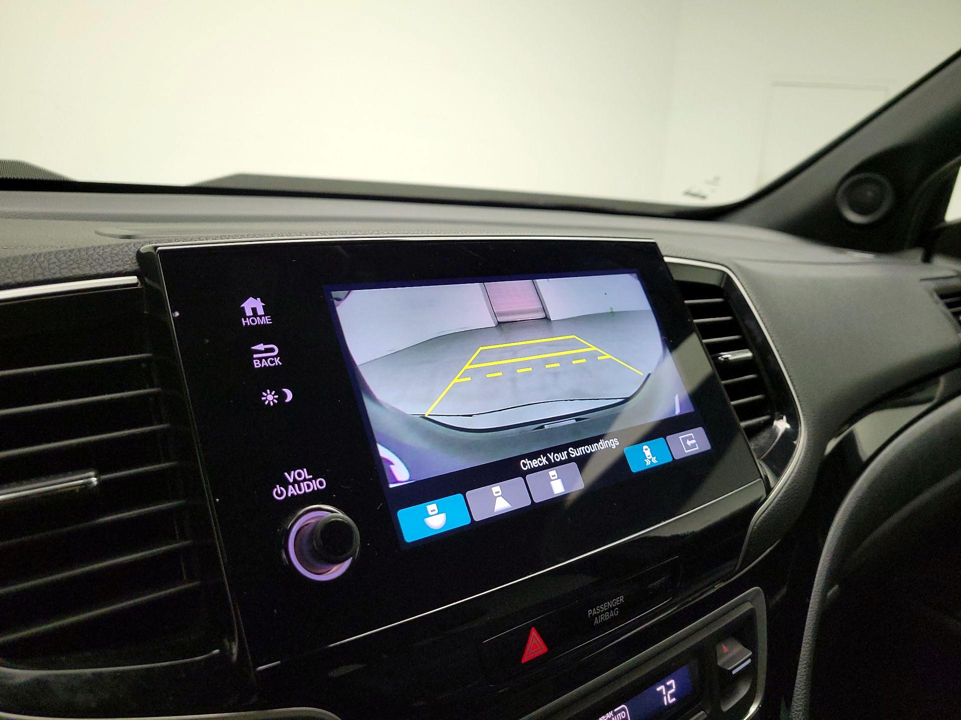 Thumbnail: 2023 Honda Passport - 15