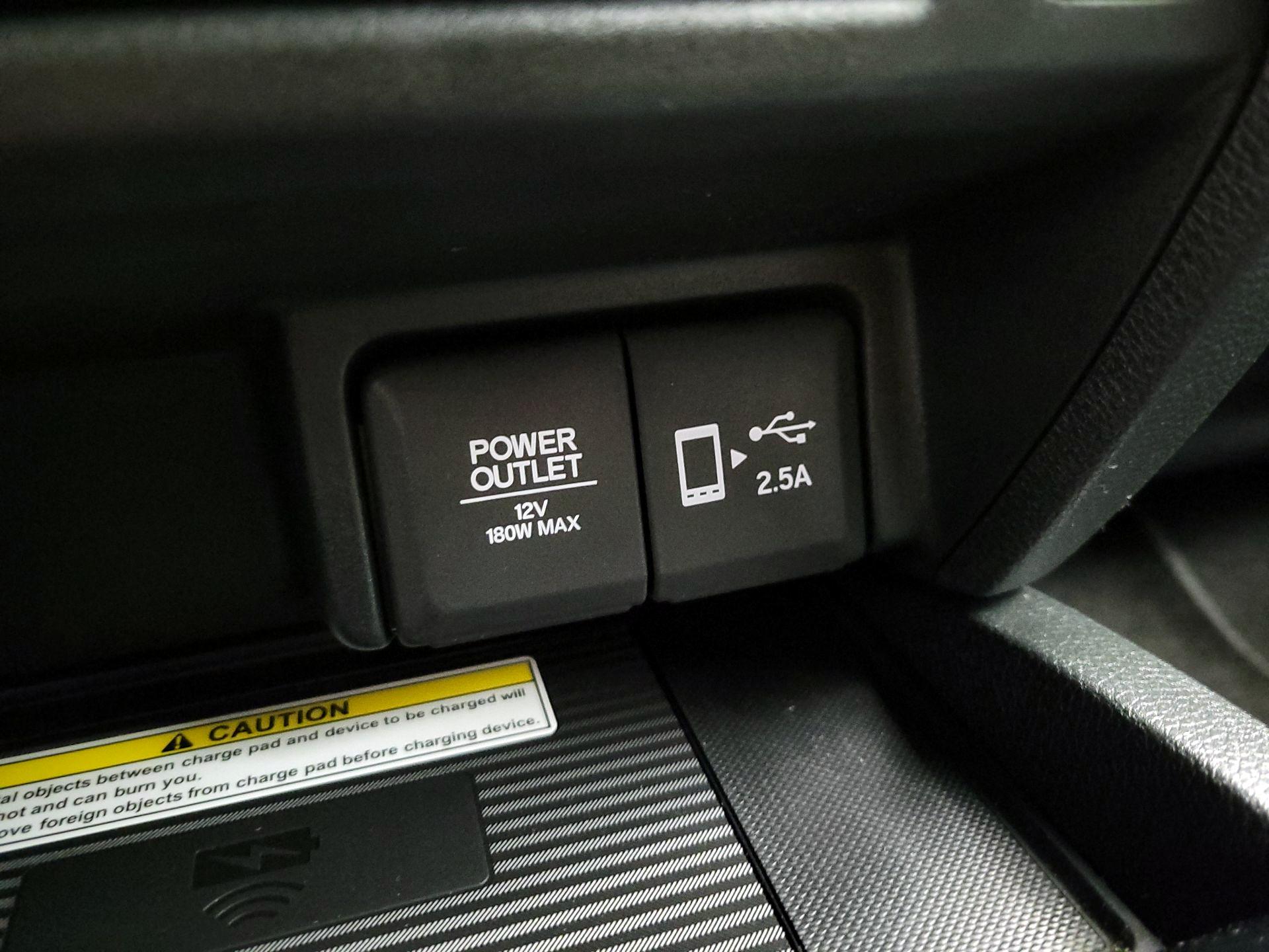 Thumbnail: 2023 Honda Passport - 19