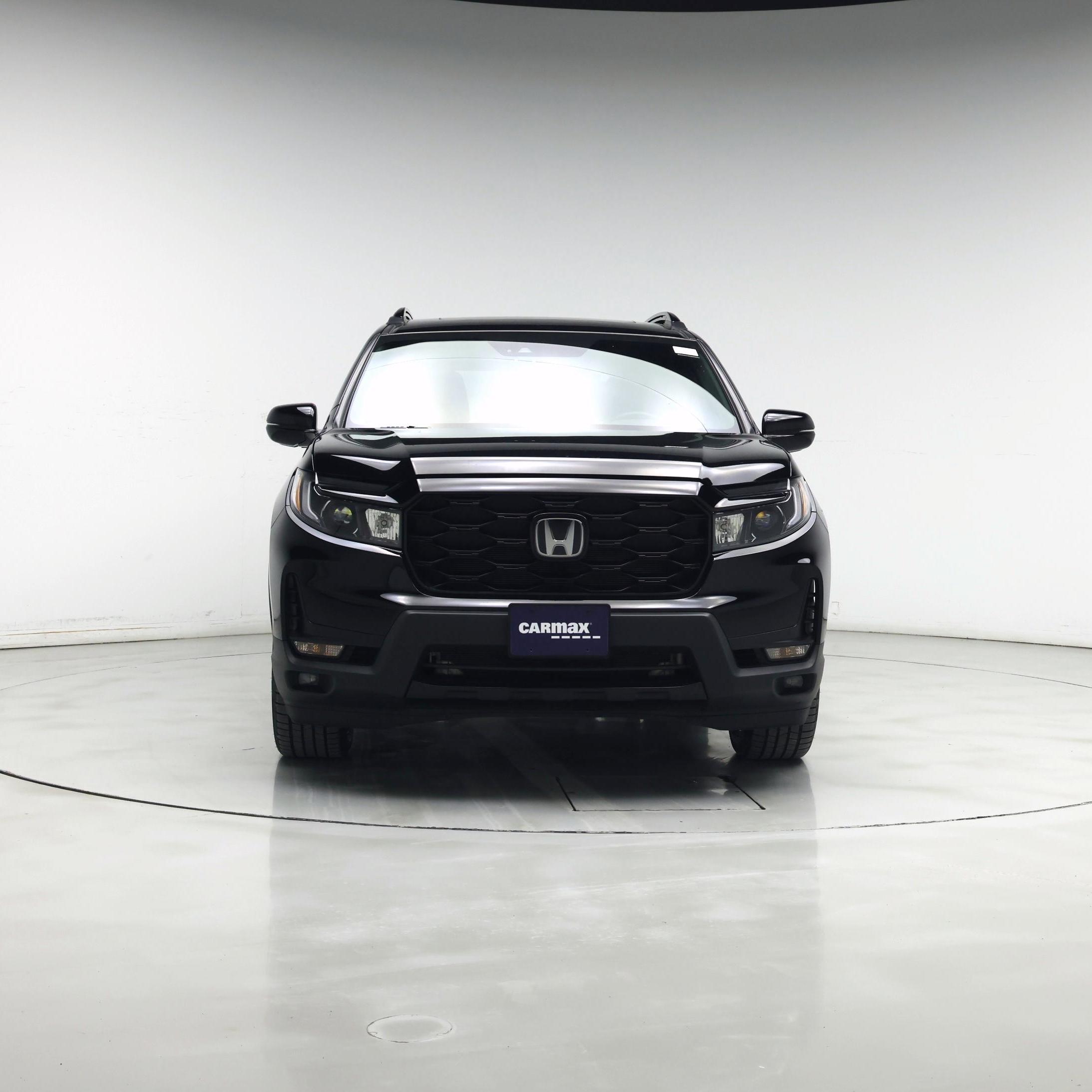 Thumbnail: 2023 Honda Passport - 5