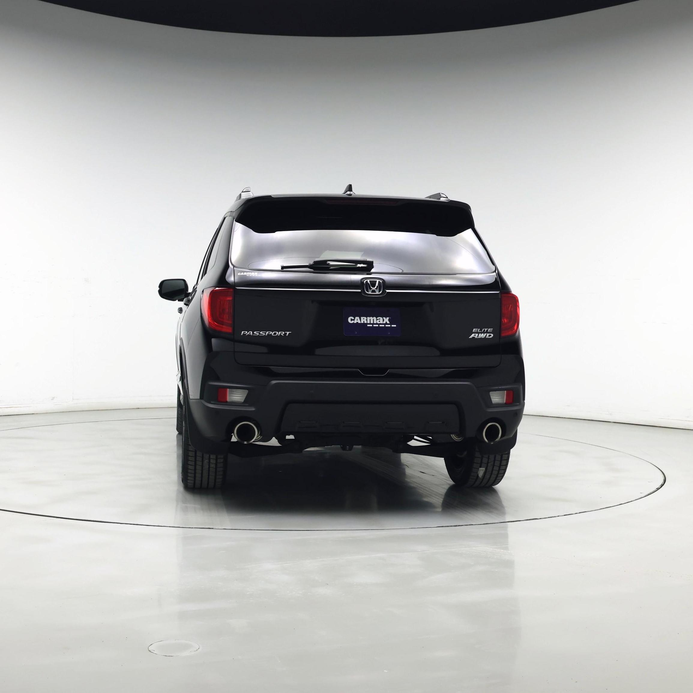 Thumbnail: 2023 Honda Passport - 6