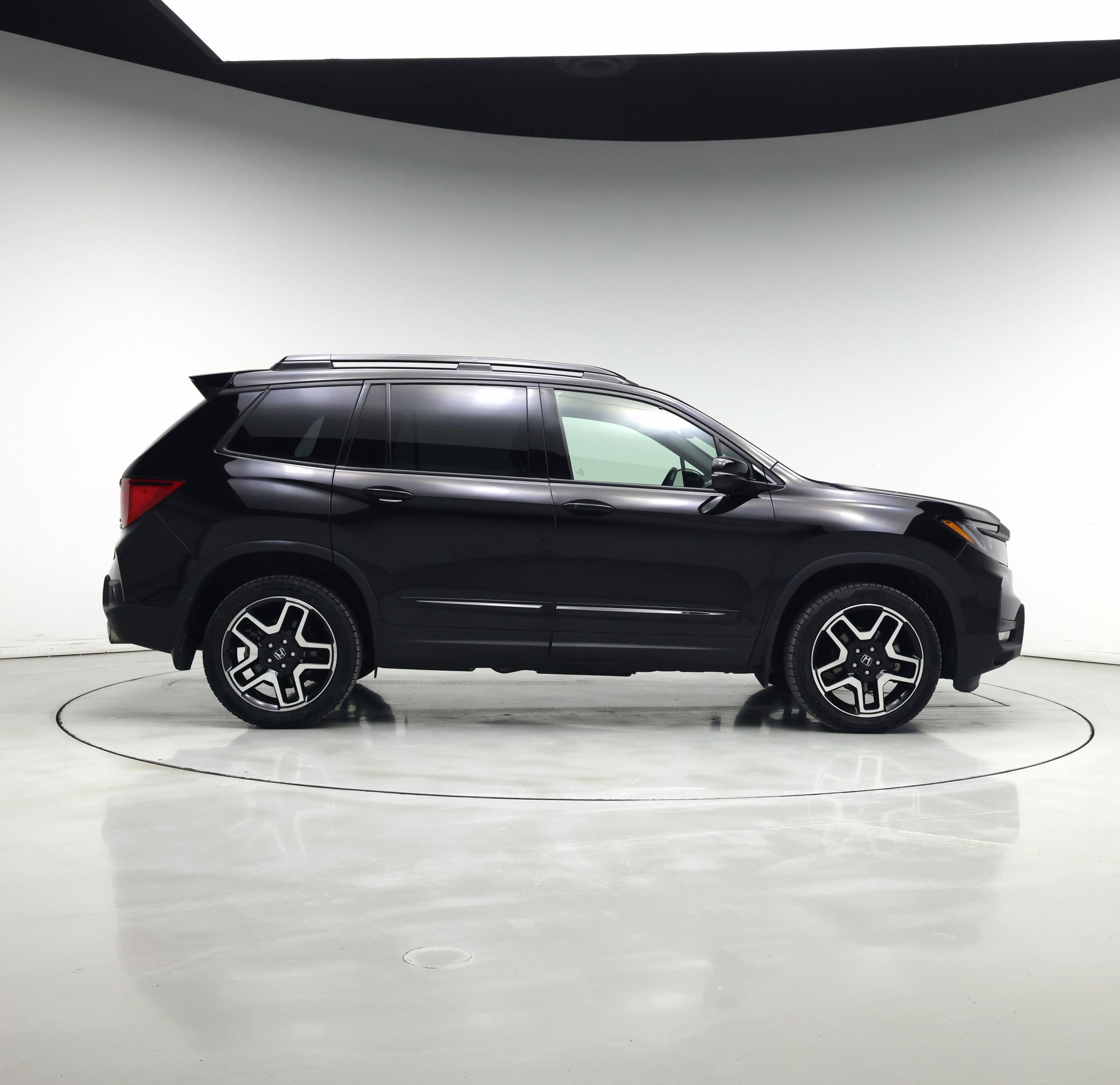 Thumbnail: 2023 Honda Passport - 7