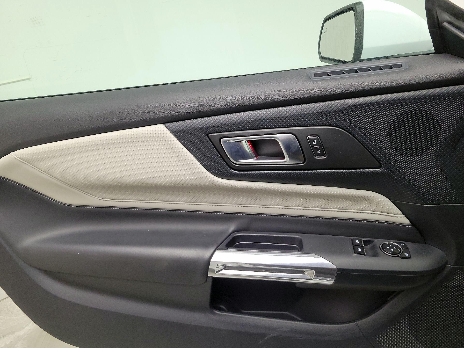 Thumbnail: 2024 Ford Mustang - 12