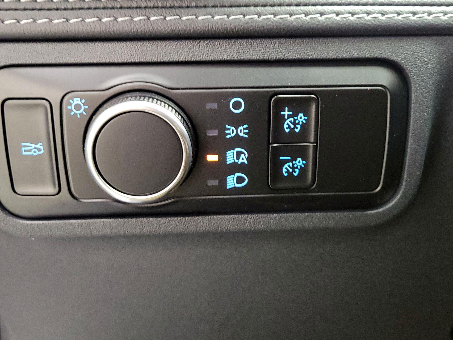 Thumbnail: 2024 Ford Mustang - 13