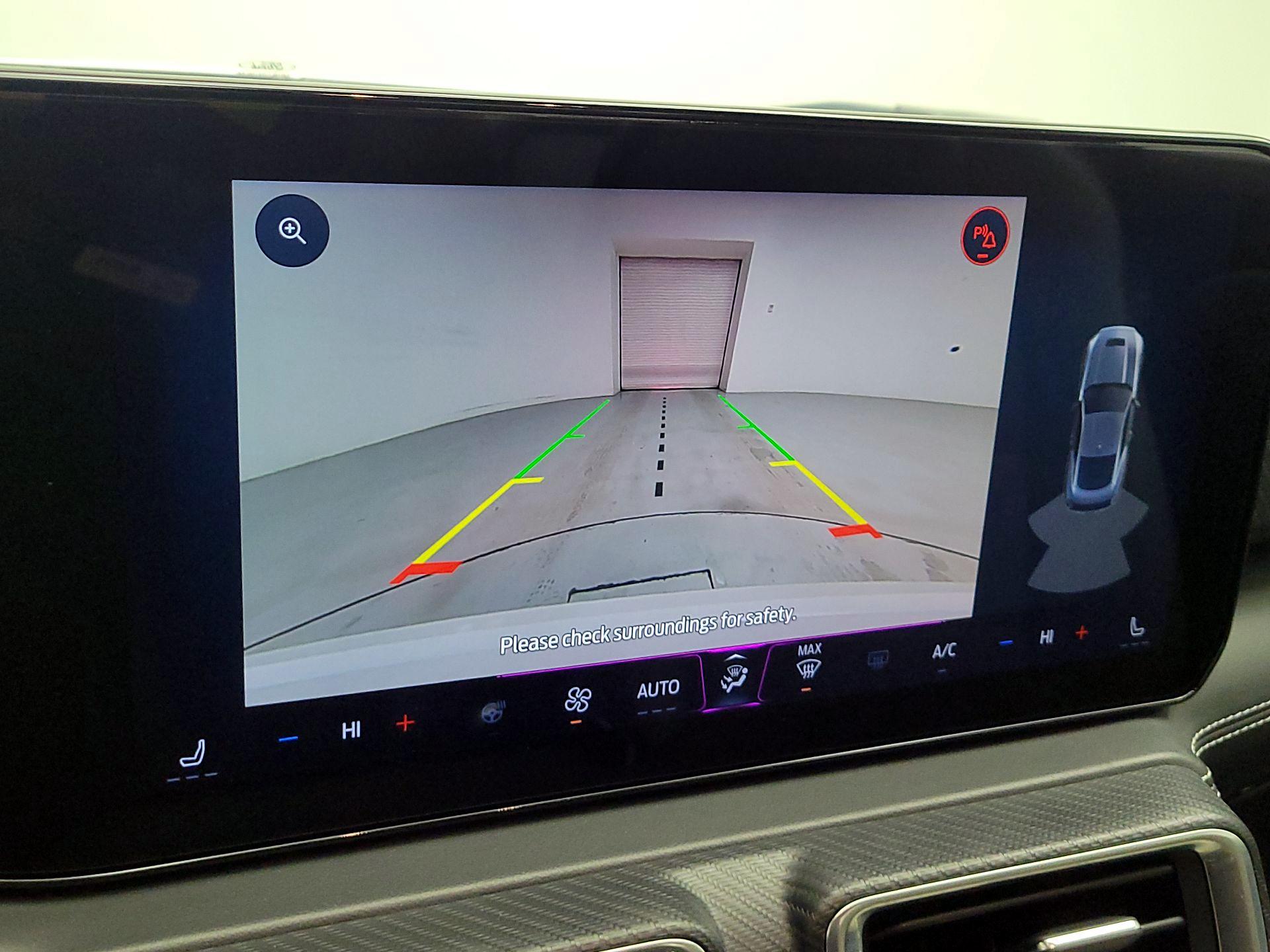 Thumbnail: 2024 Ford Mustang - 14