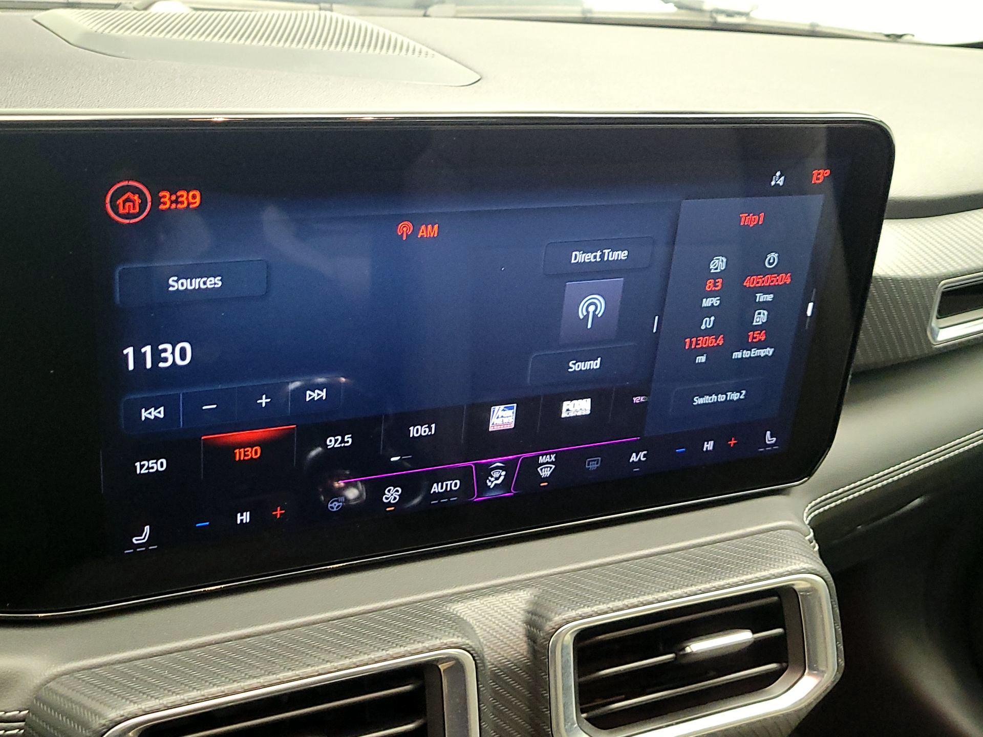 Thumbnail: 2024 Ford Mustang - 15