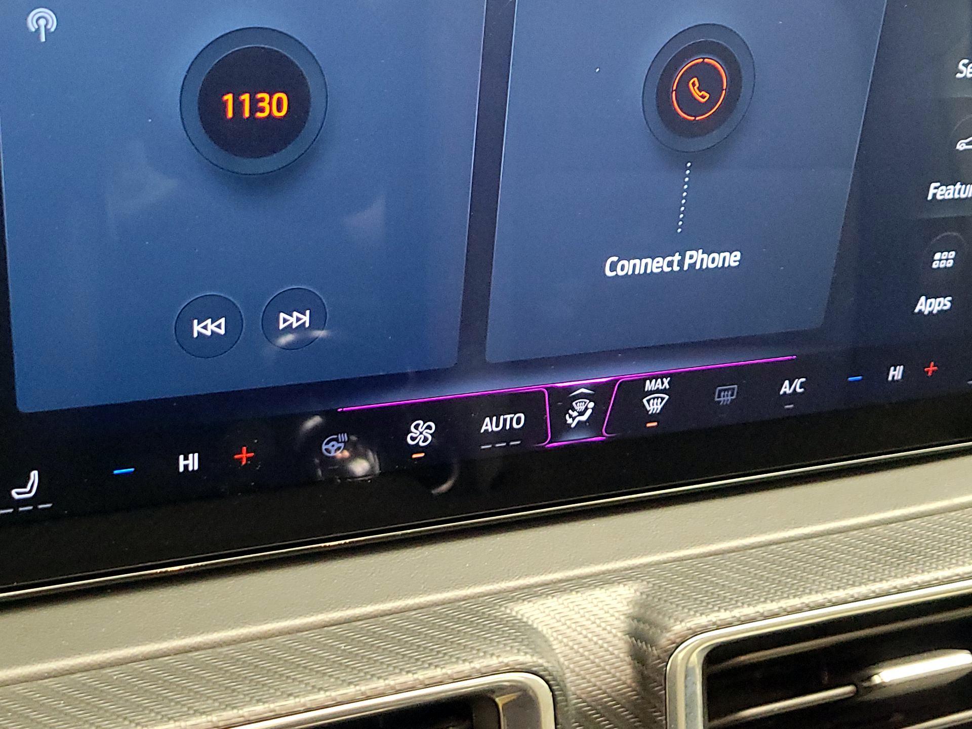 Thumbnail: 2024 Ford Mustang - 16