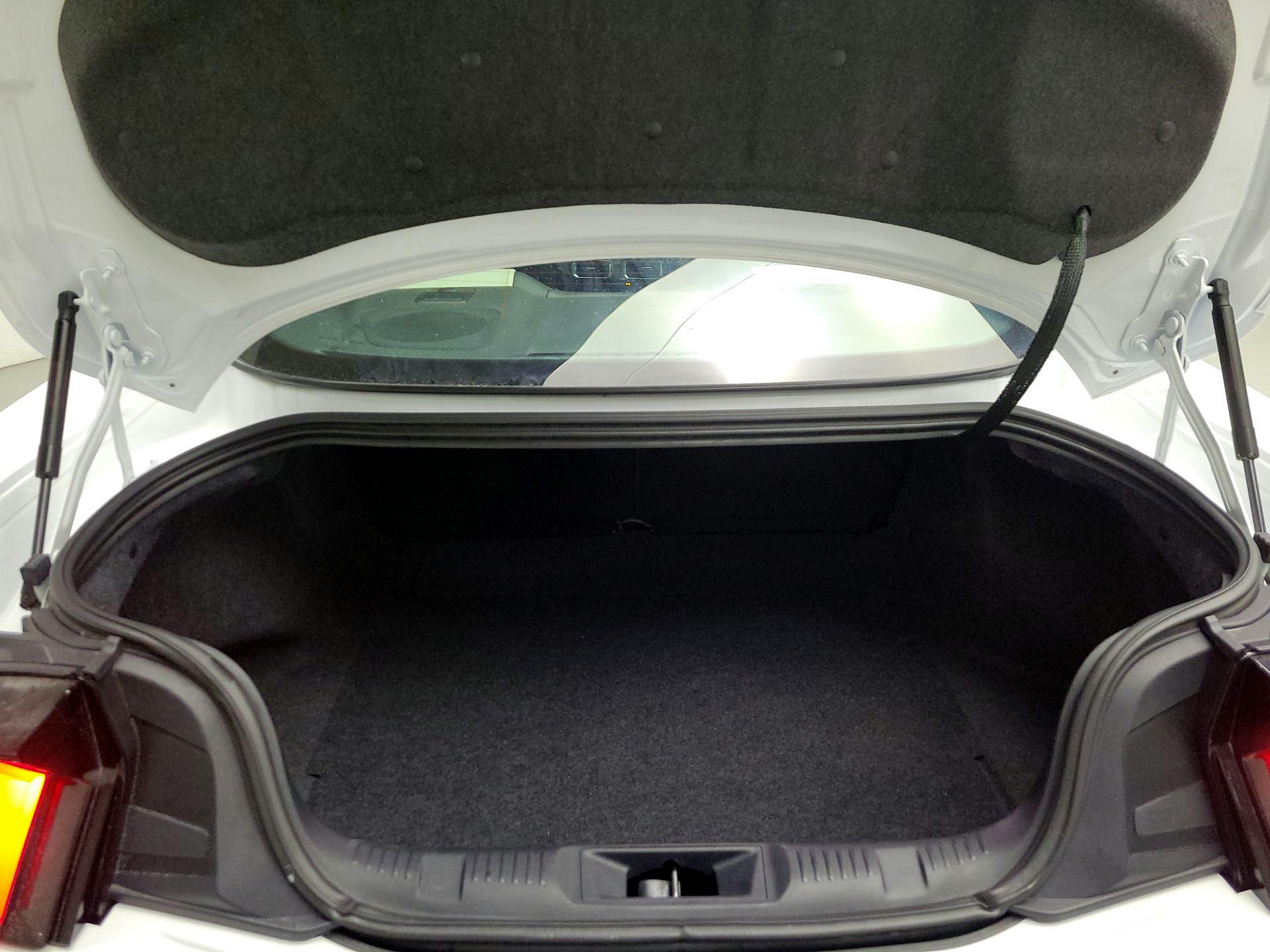 Thumbnail: 2024 Ford Mustang - 19