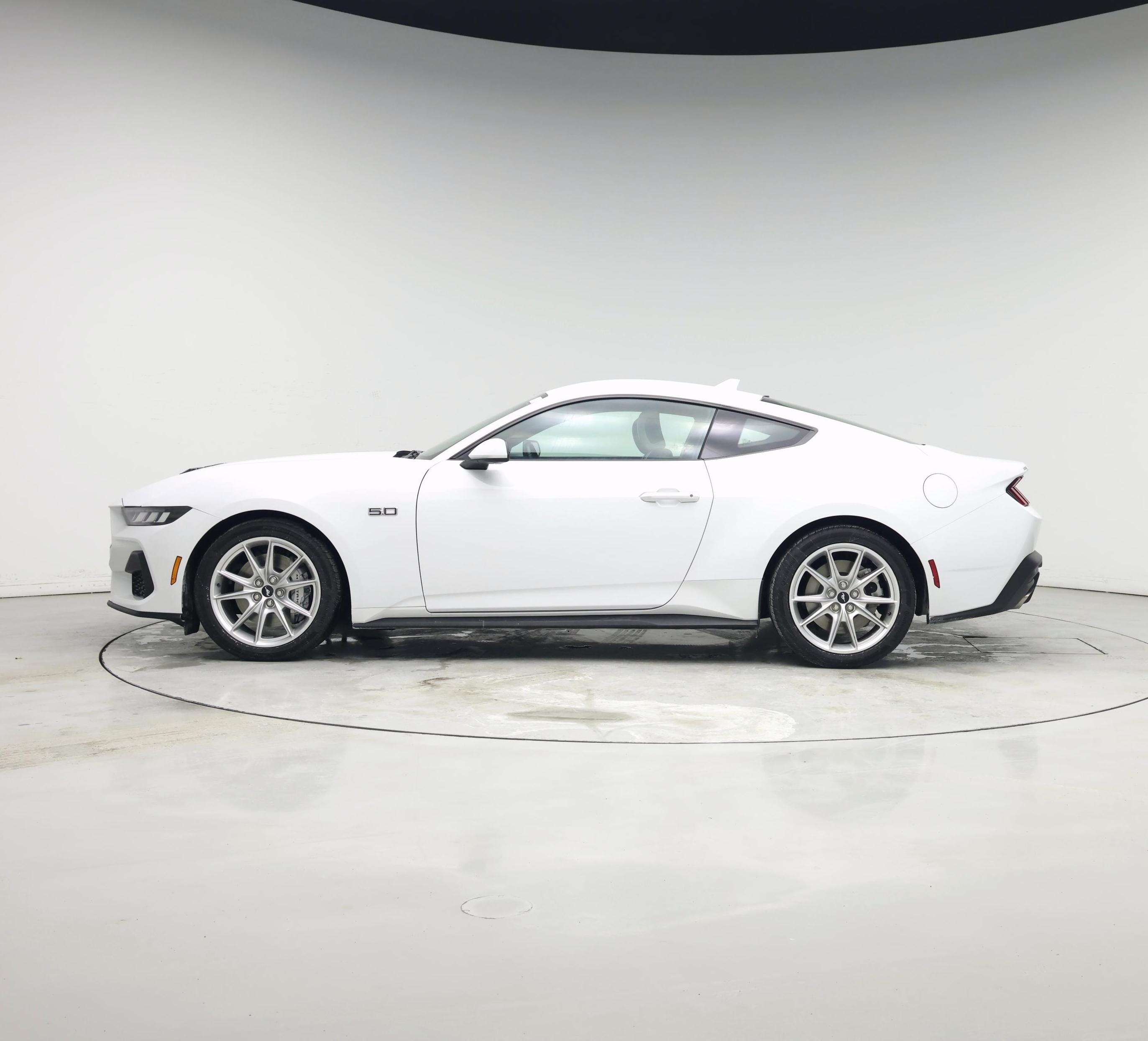 Thumbnail: 2024 Ford Mustang - 3