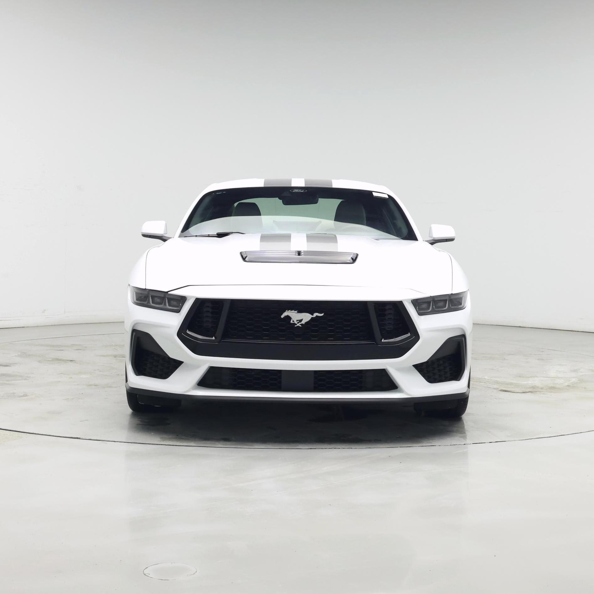 Thumbnail: 2024 Ford Mustang - 5