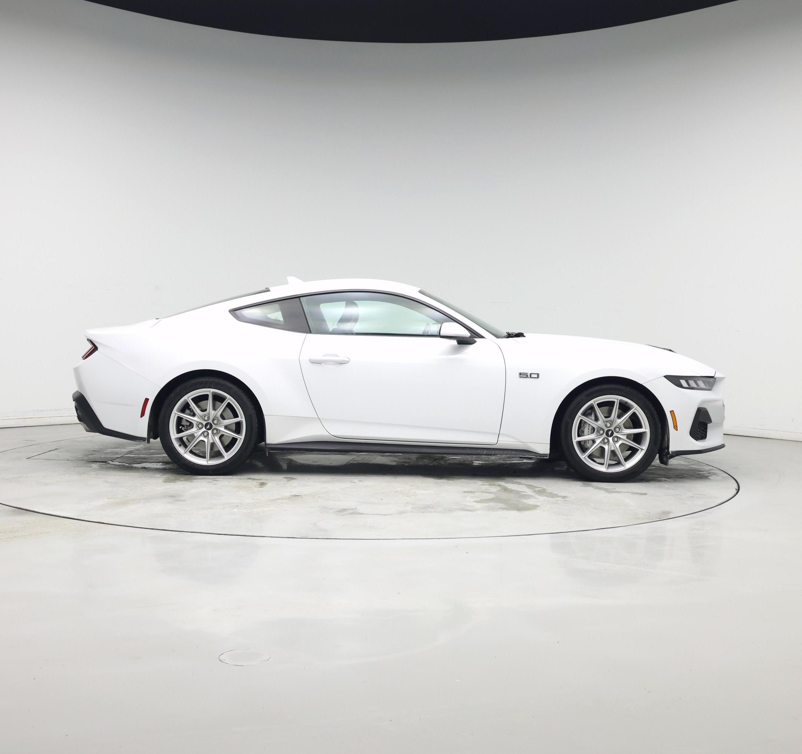 Thumbnail: 2024 Ford Mustang - 7