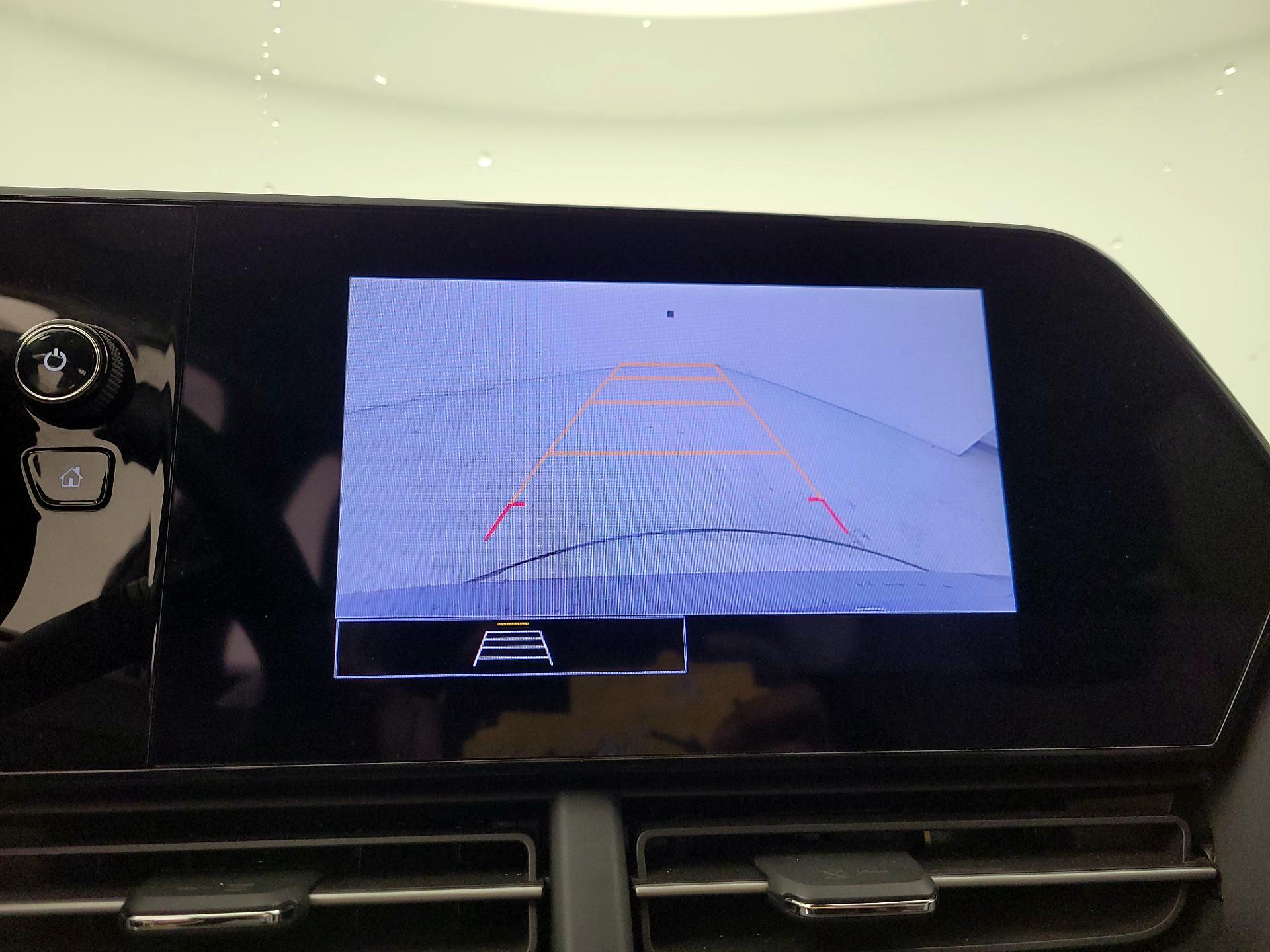 Thumbnail: 2024 Chevrolet Trax - 14