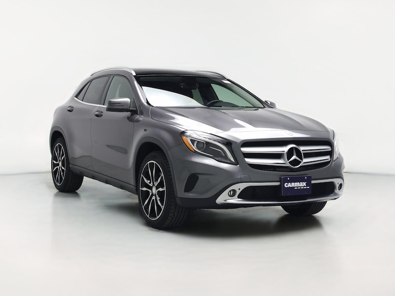 2015 Mercedes-Benz GLA 250 -
                  Madison, WI