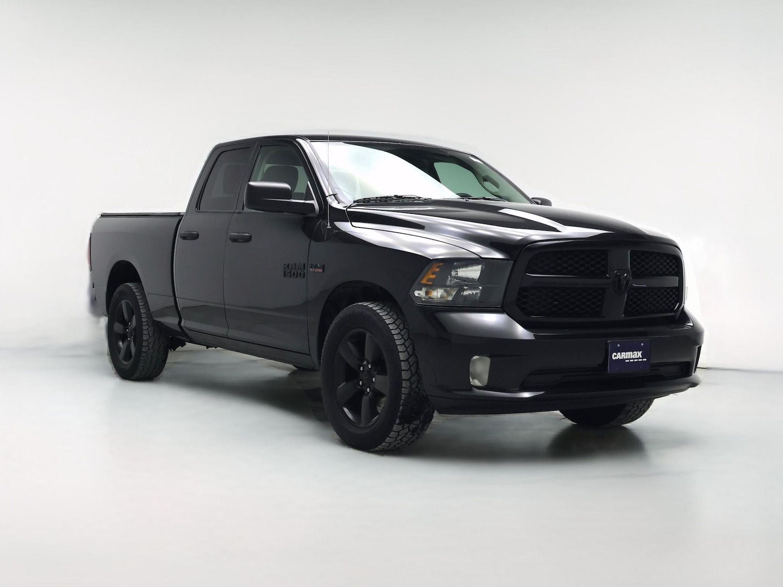 2017 RAM Ram 1500 Pickup Express