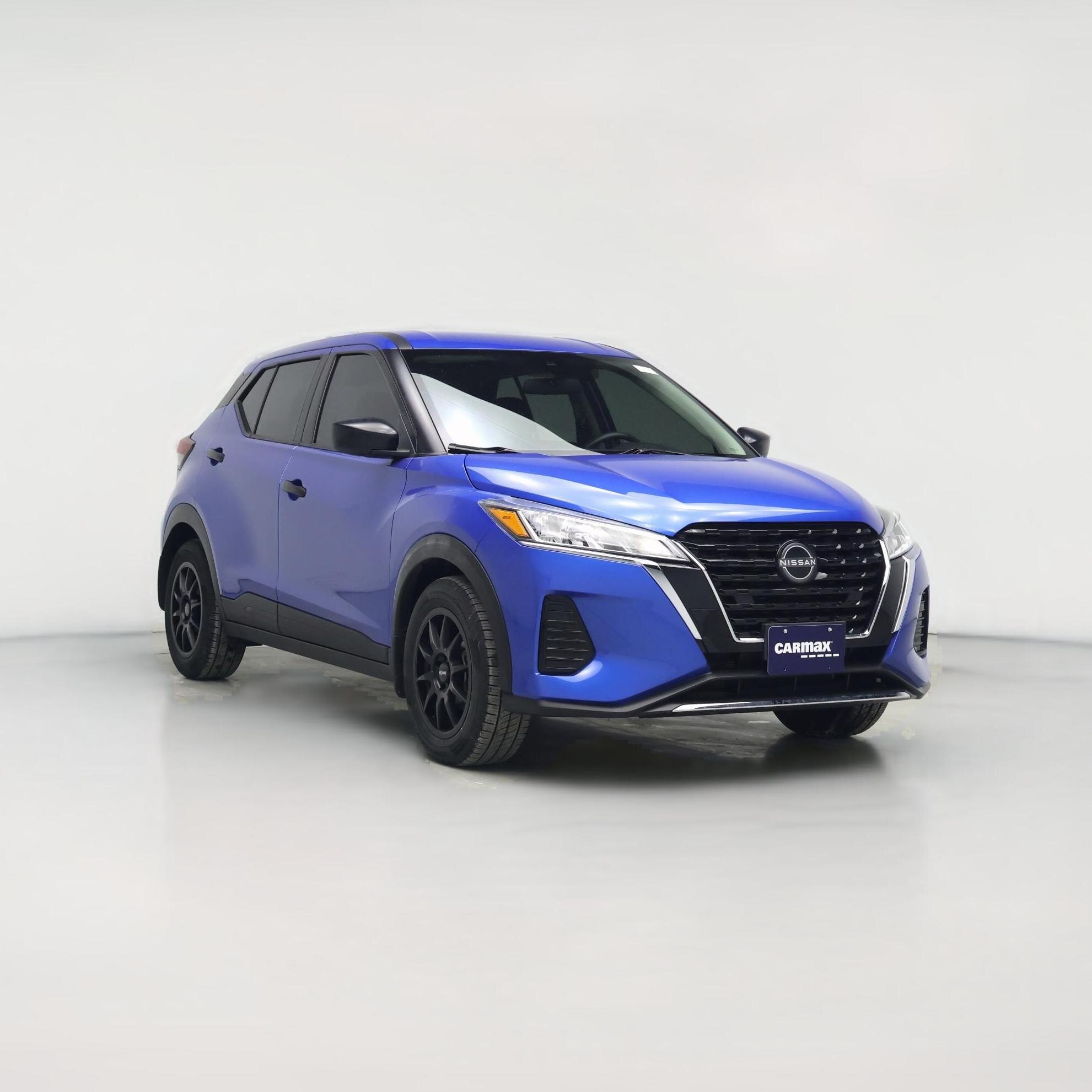 Thumbnail: 2022 Nissan Kicks - 1