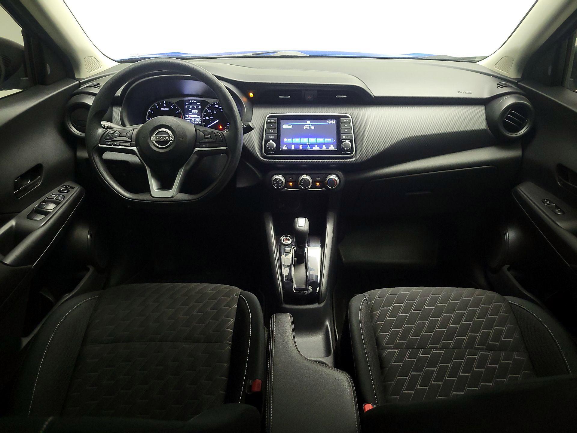 Thumbnail: 2022 Nissan Kicks - 9