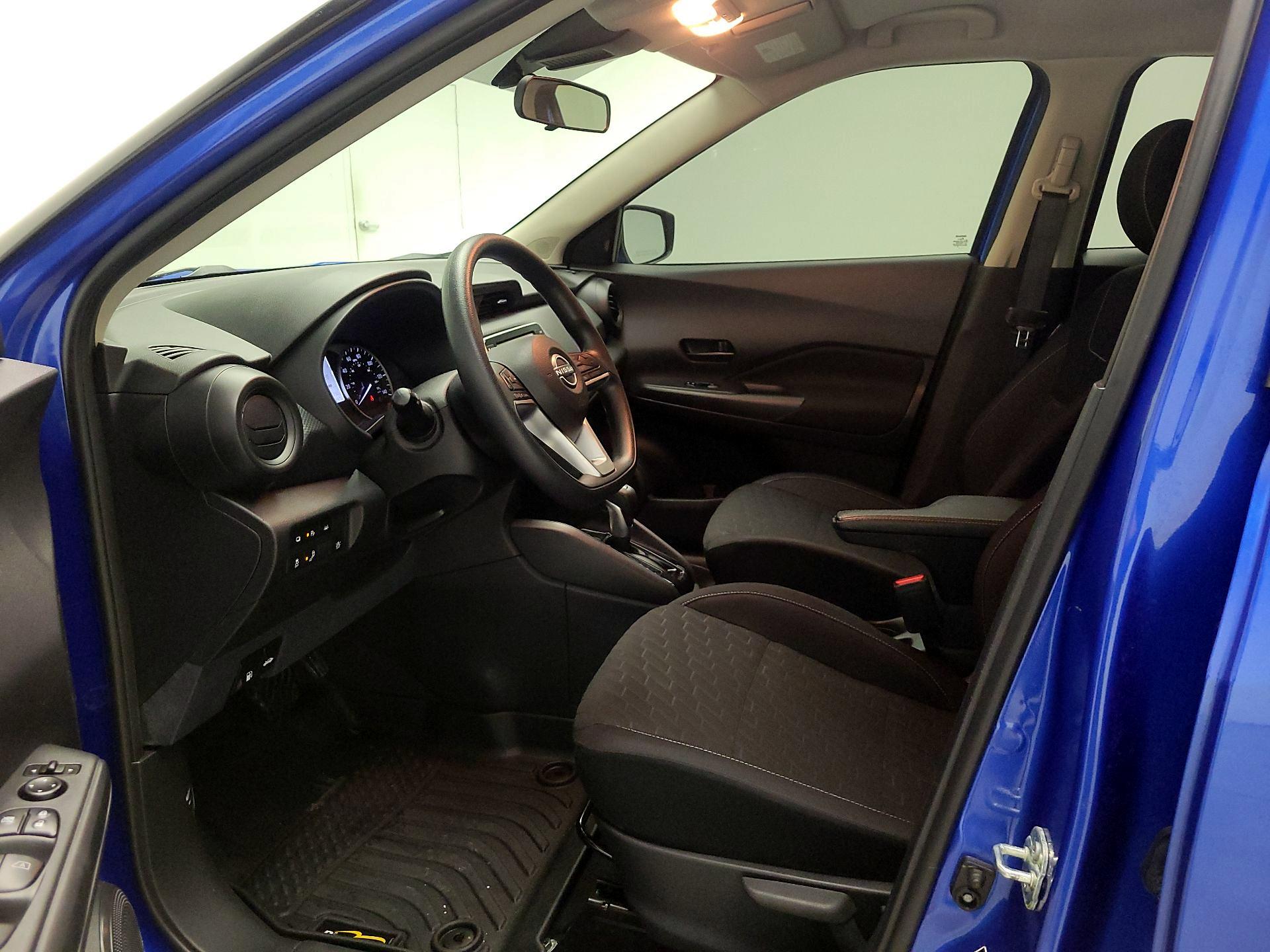 Thumbnail: 2022 Nissan Kicks - 11