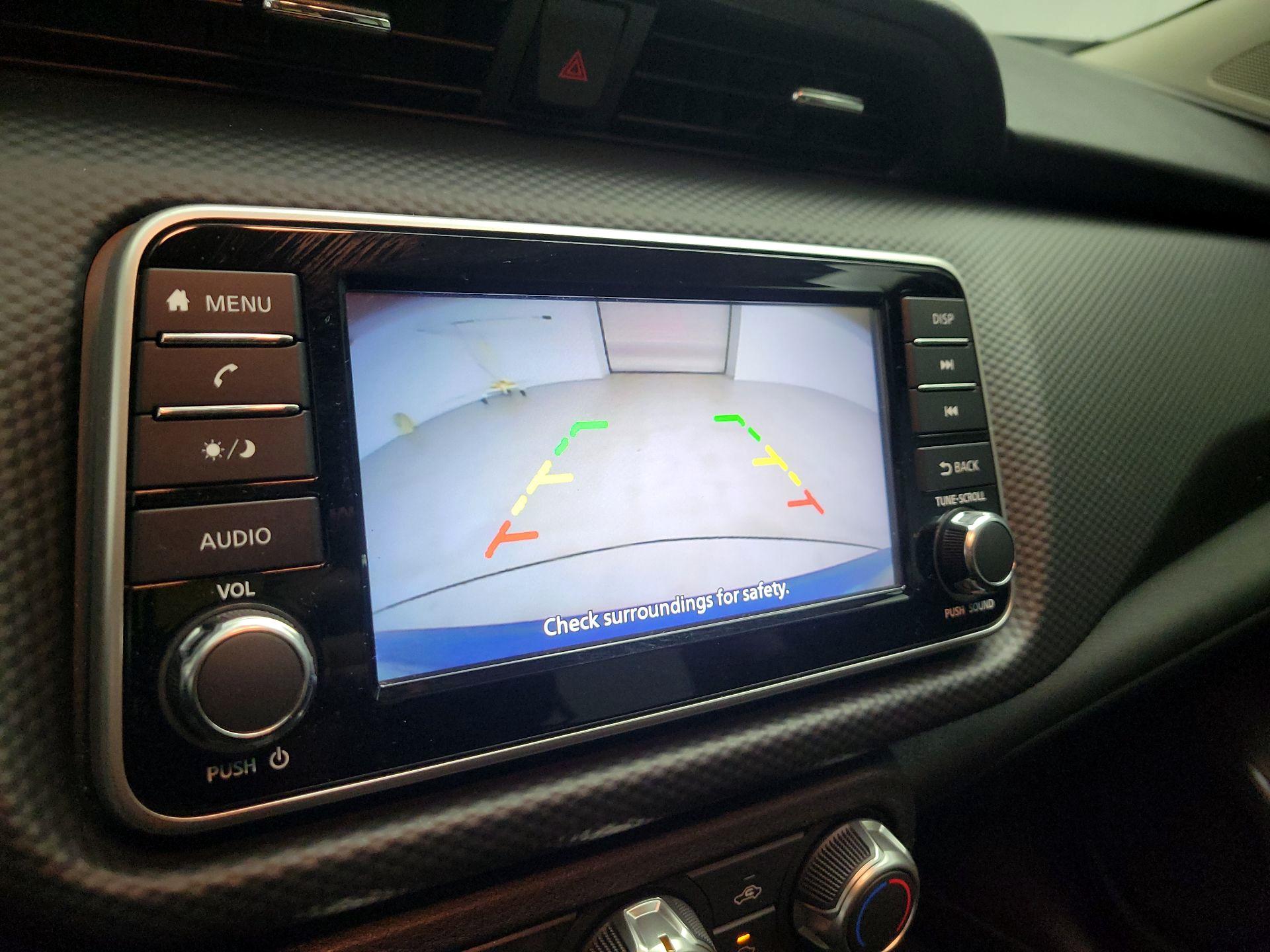 Thumbnail: 2022 Nissan Kicks - 13