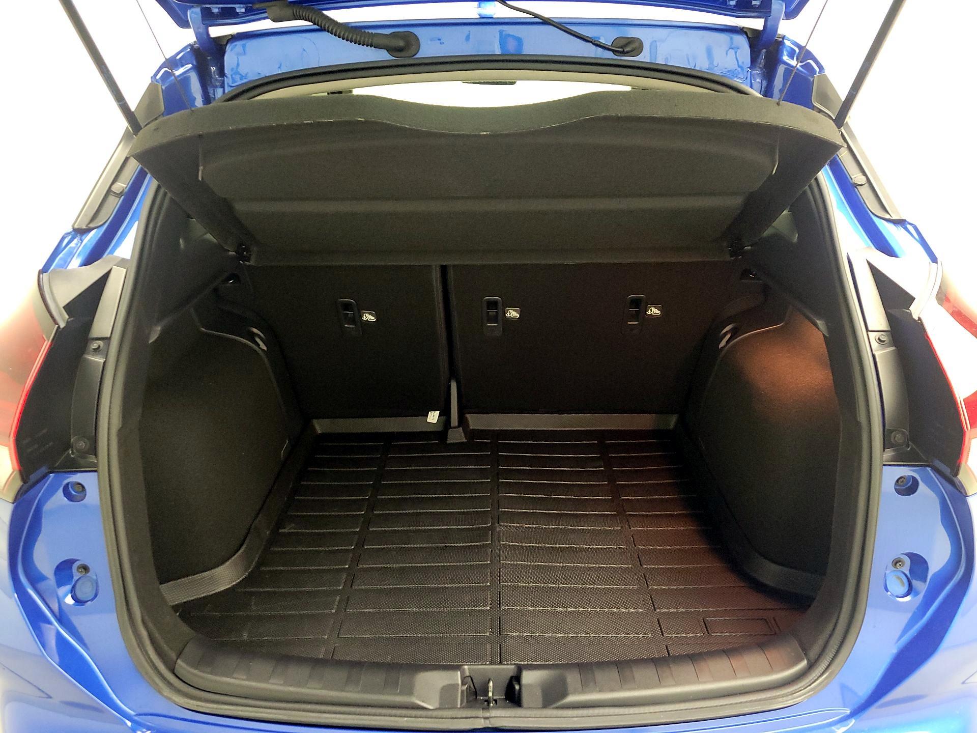 Thumbnail: 2022 Nissan Kicks - 18