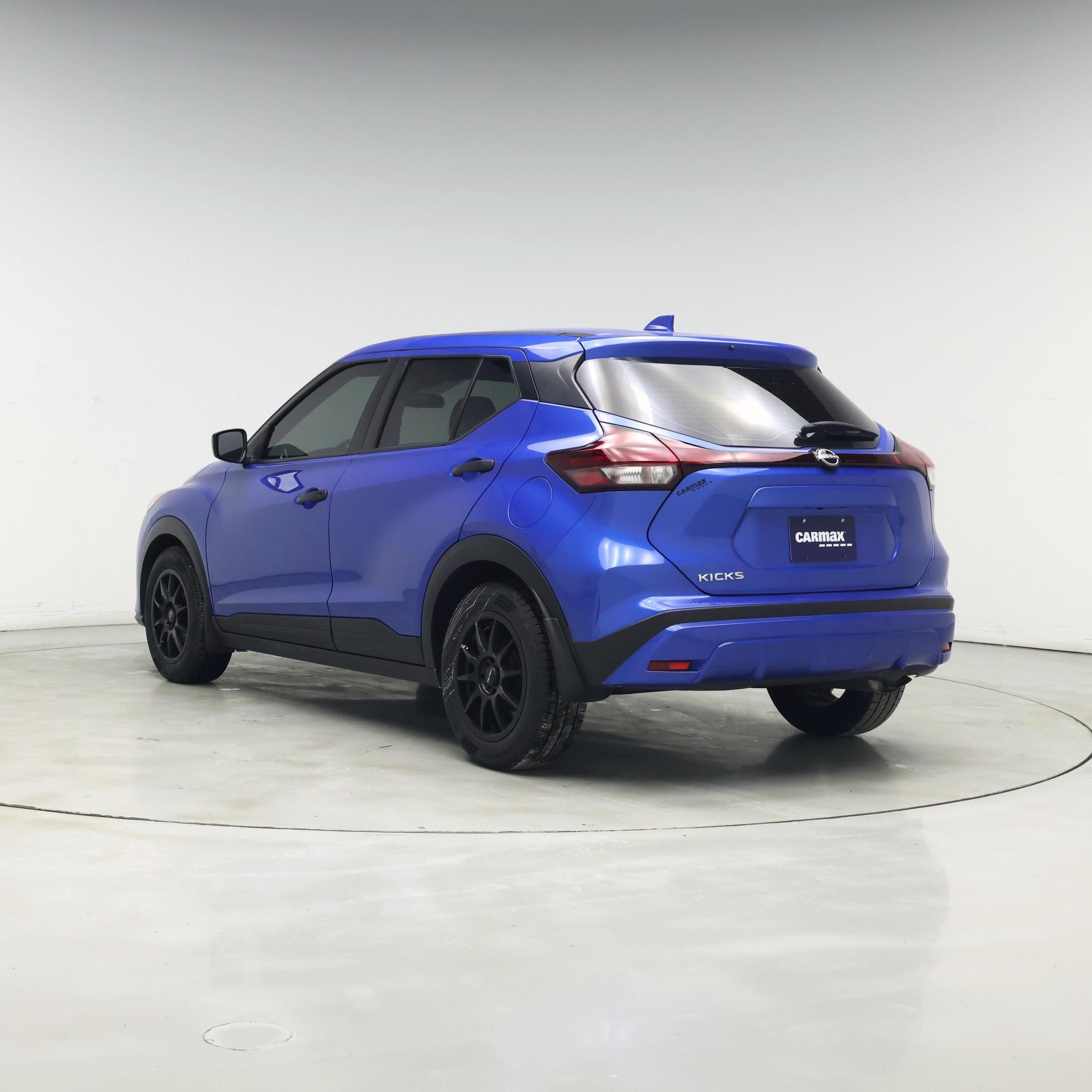 Thumbnail: 2022 Nissan Kicks - 2