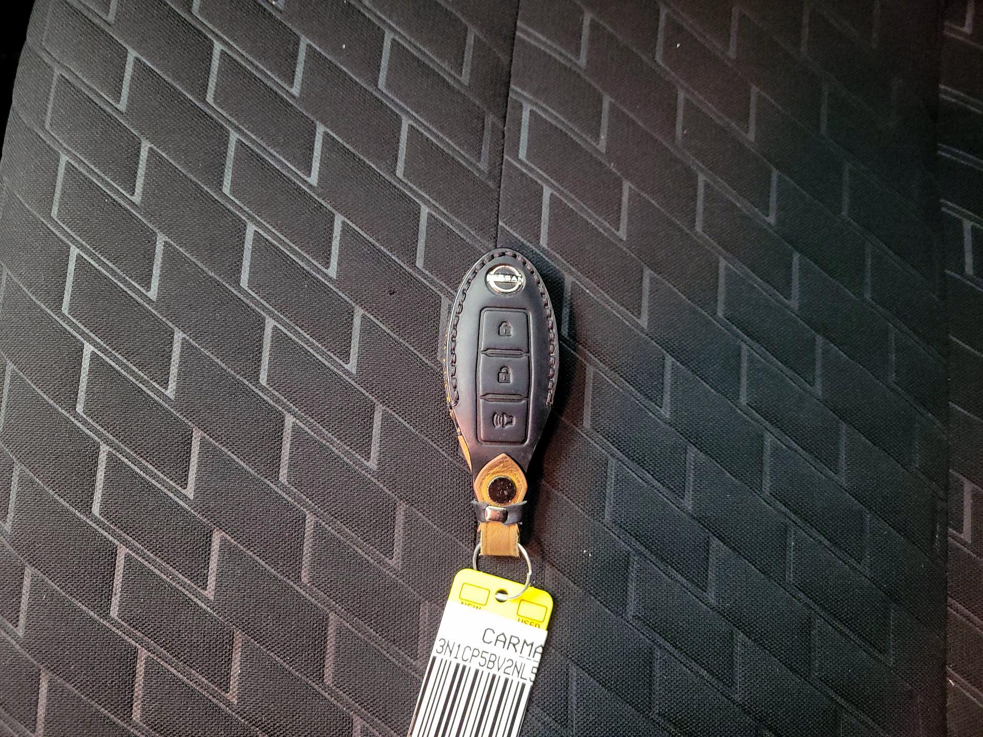 Thumbnail: 2022 Nissan Kicks - 20