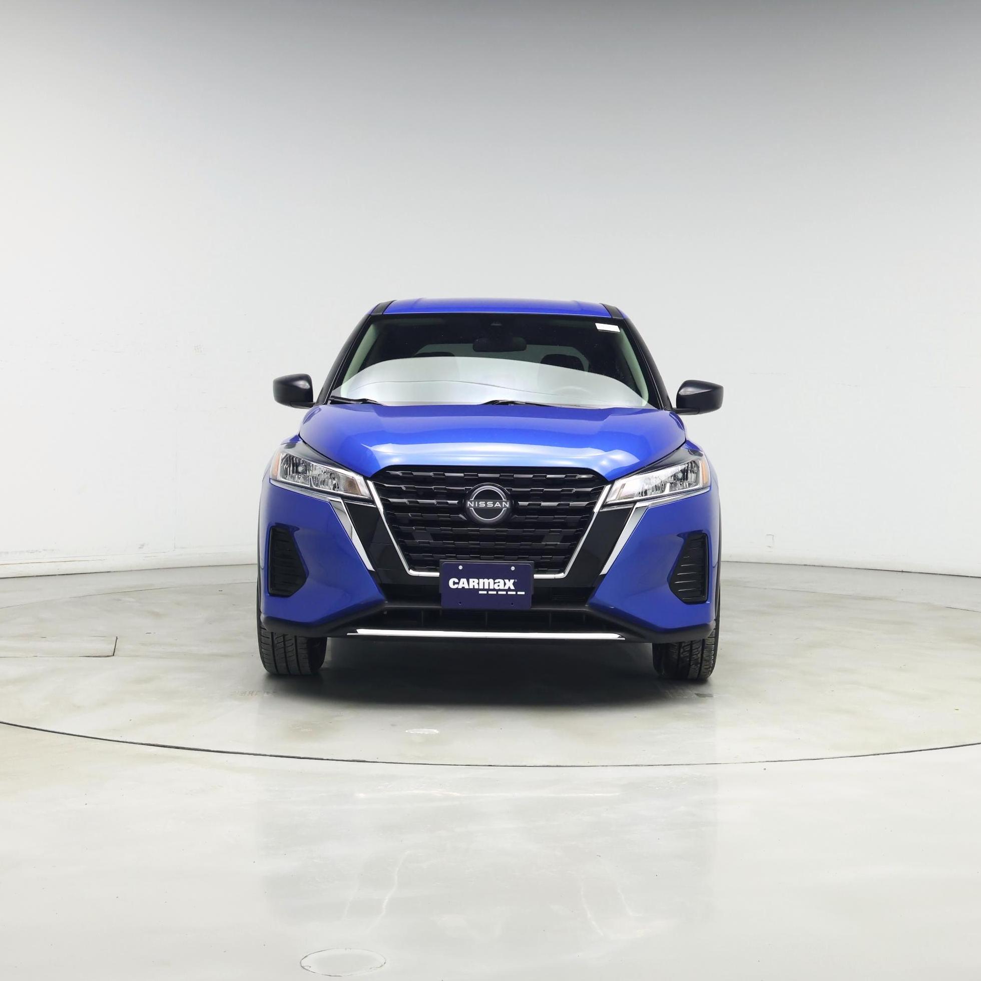 Thumbnail: 2022 Nissan Kicks - 5