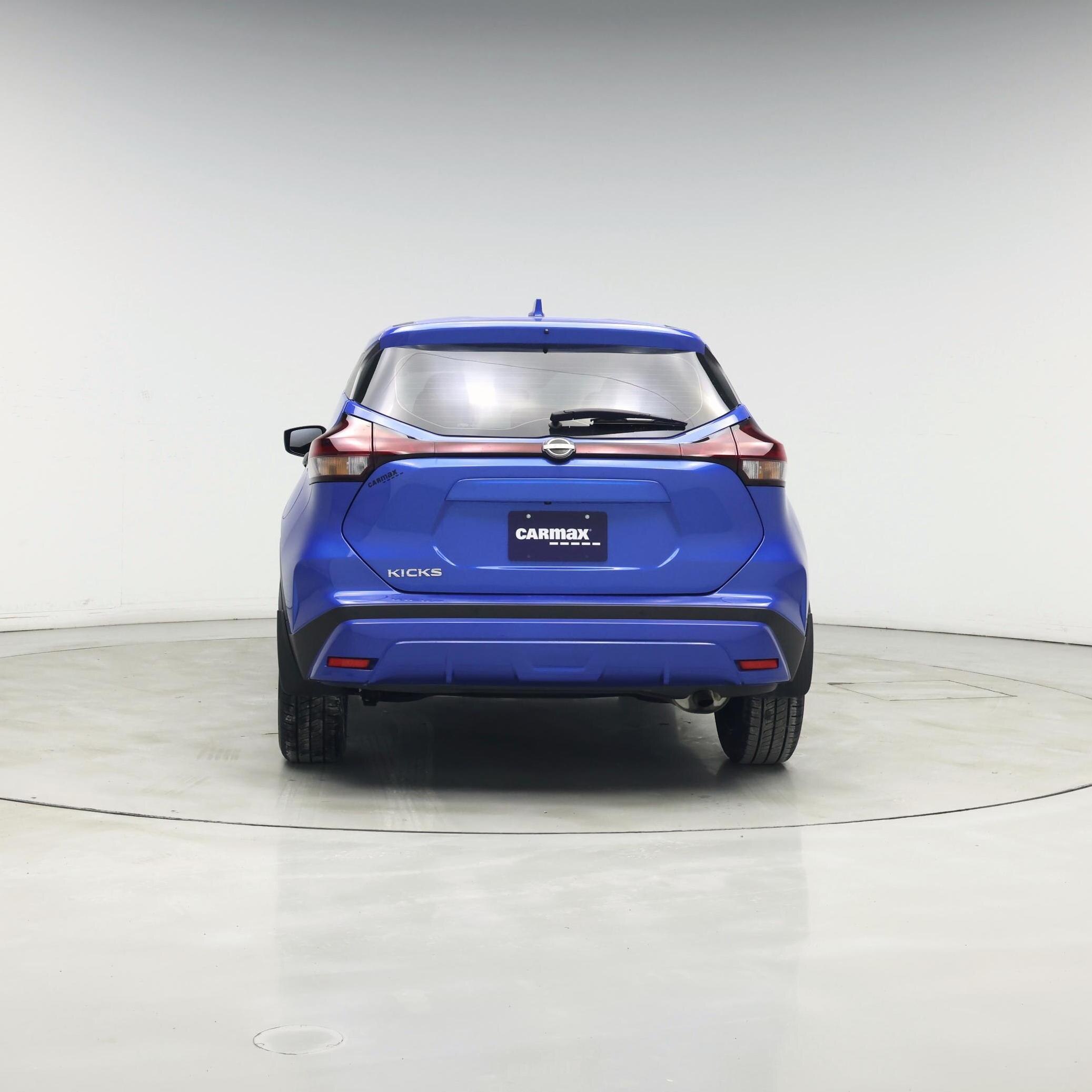 Thumbnail: 2022 Nissan Kicks - 6