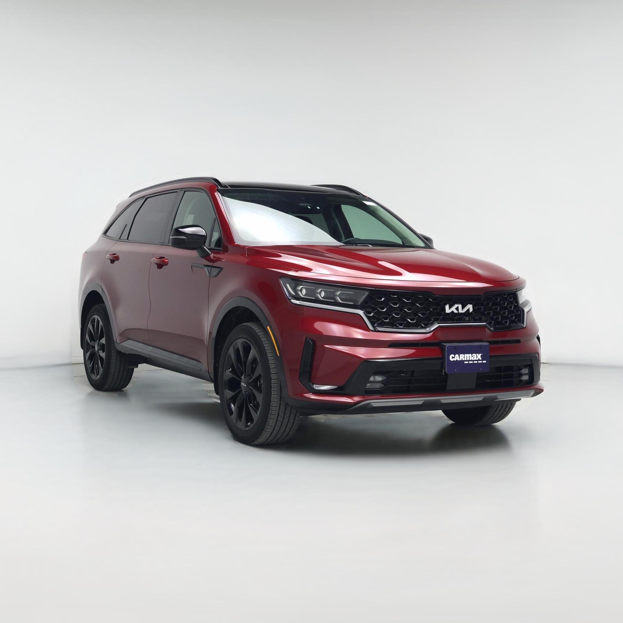 Thumbnail: 2023 Kia Sorento - 1