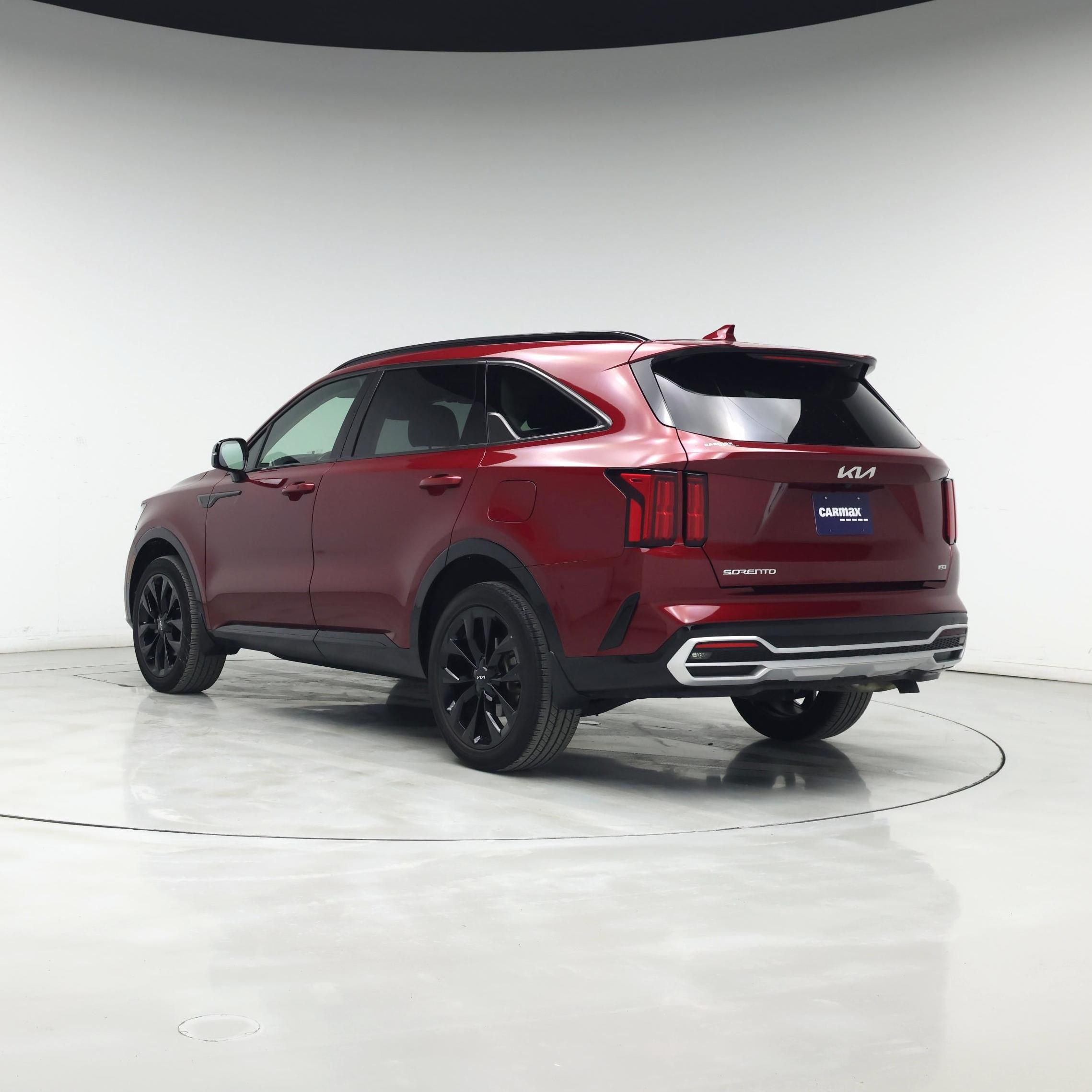 Thumbnail: 2023 Kia Sorento - 2