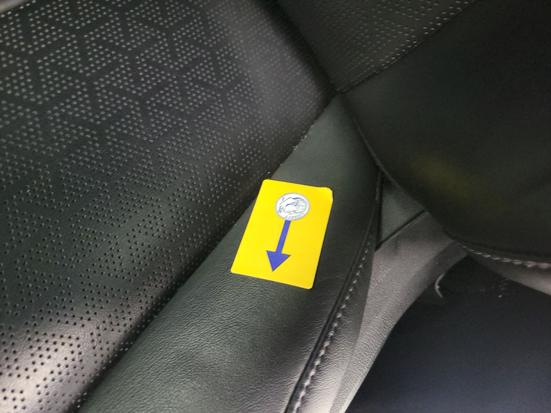 Thumbnail: 2023 Kia Sorento - 19