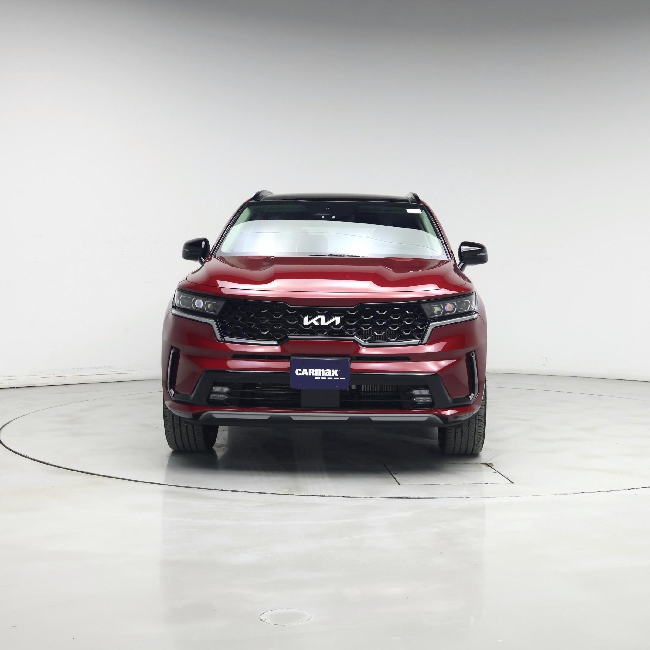 Thumbnail: 2023 Kia Sorento - 5