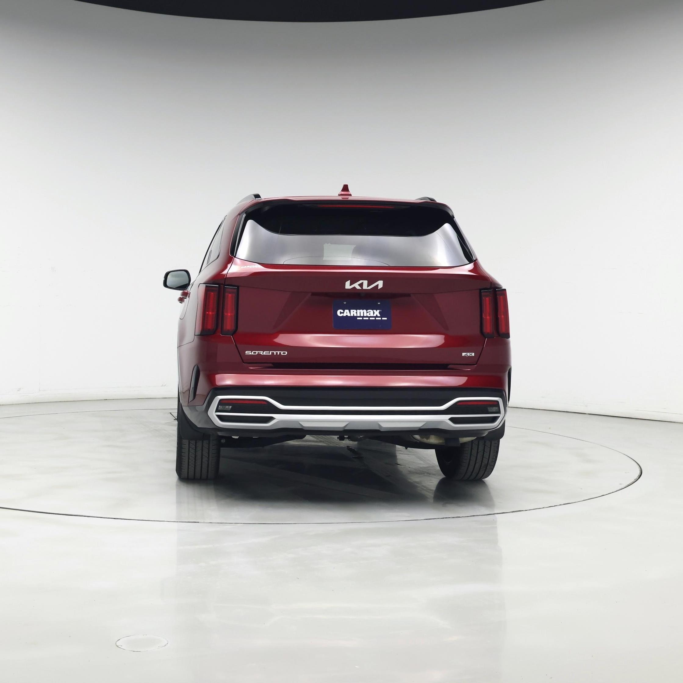 Thumbnail: 2023 Kia Sorento - 6