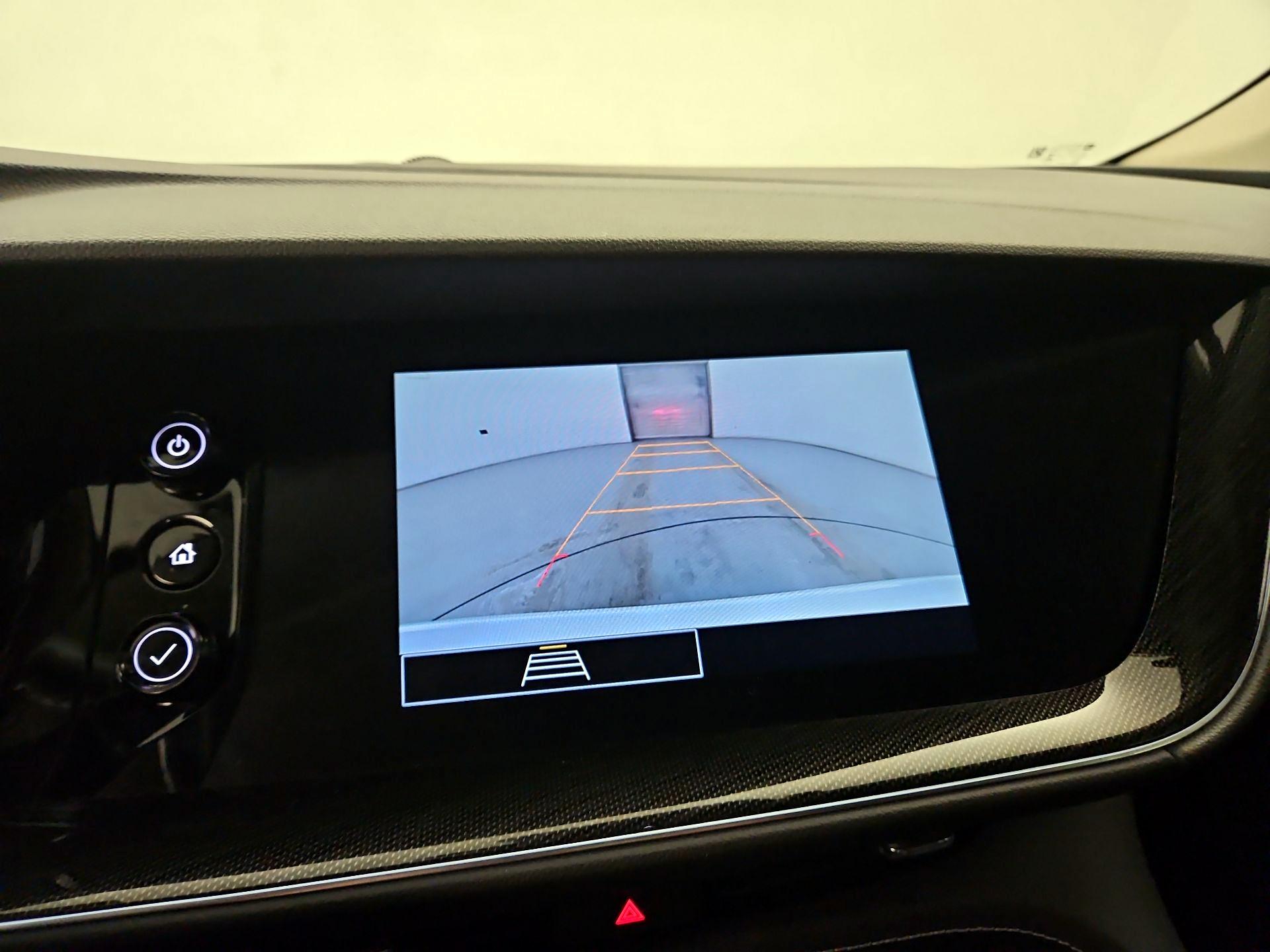 Thumbnail: 2021 Buick Envision - 14