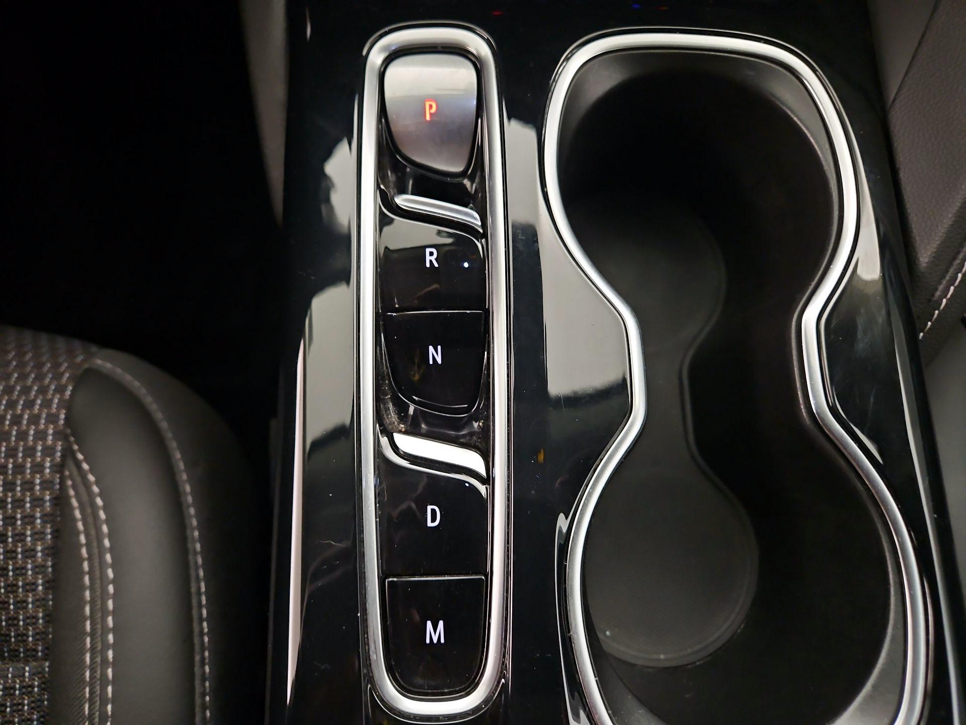 Thumbnail: 2021 Buick Envision - 17