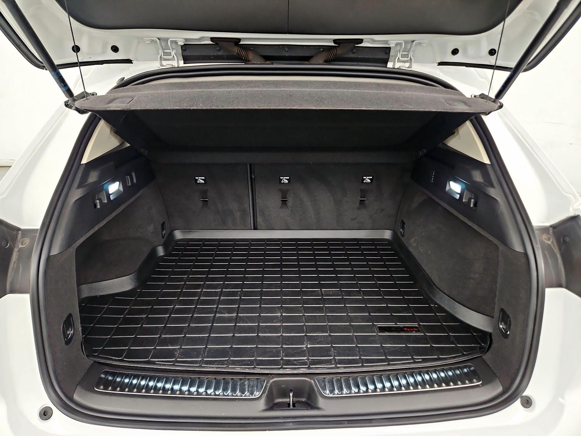 Thumbnail: 2021 Buick Envision - 20