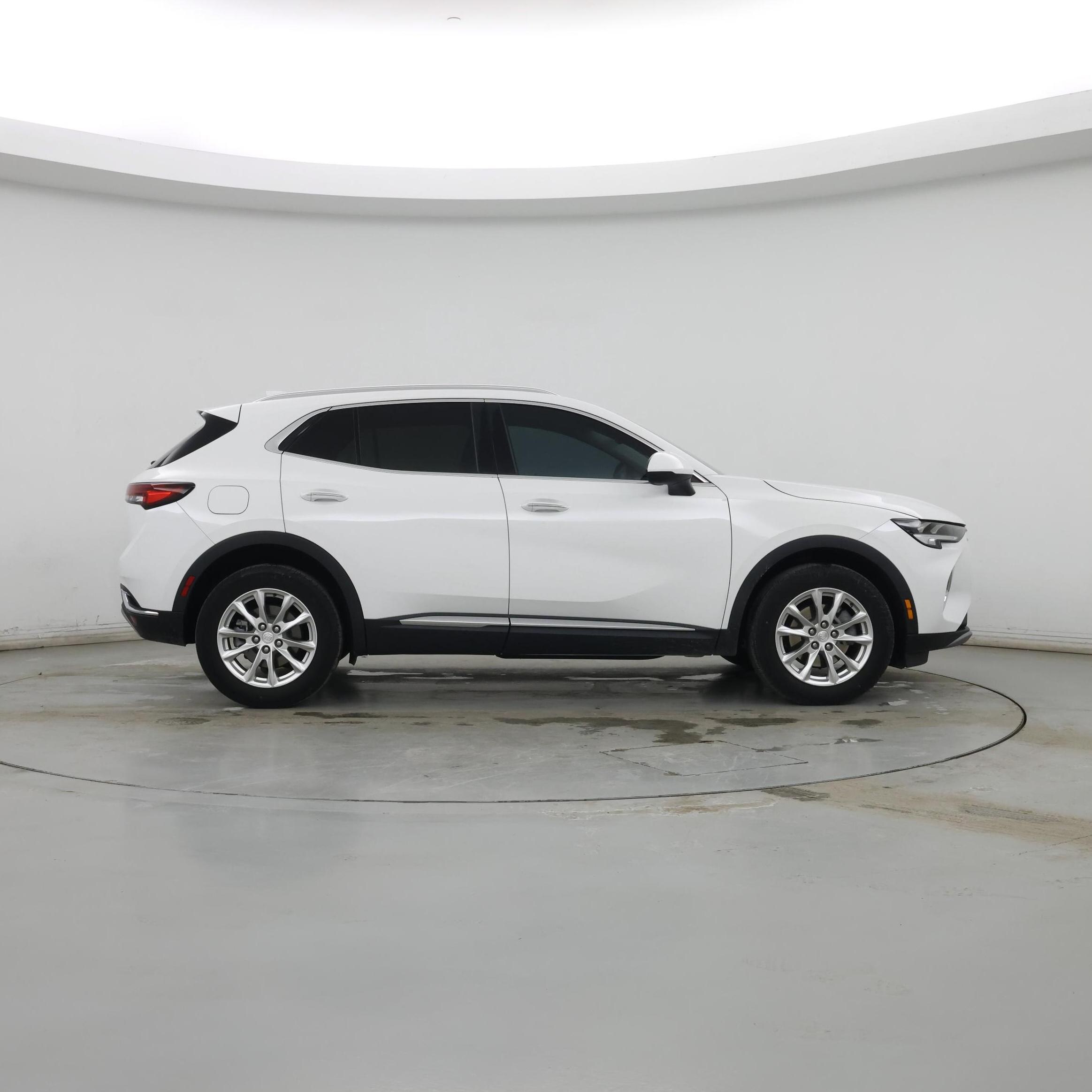 Thumbnail: 2021 Buick Envision - 7